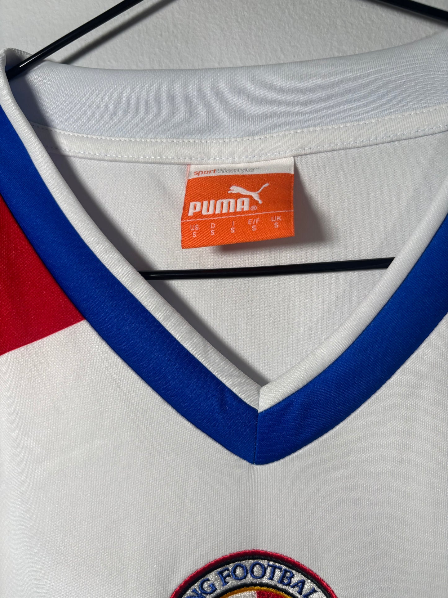 Reading Home Shirt 2012/13 (S)