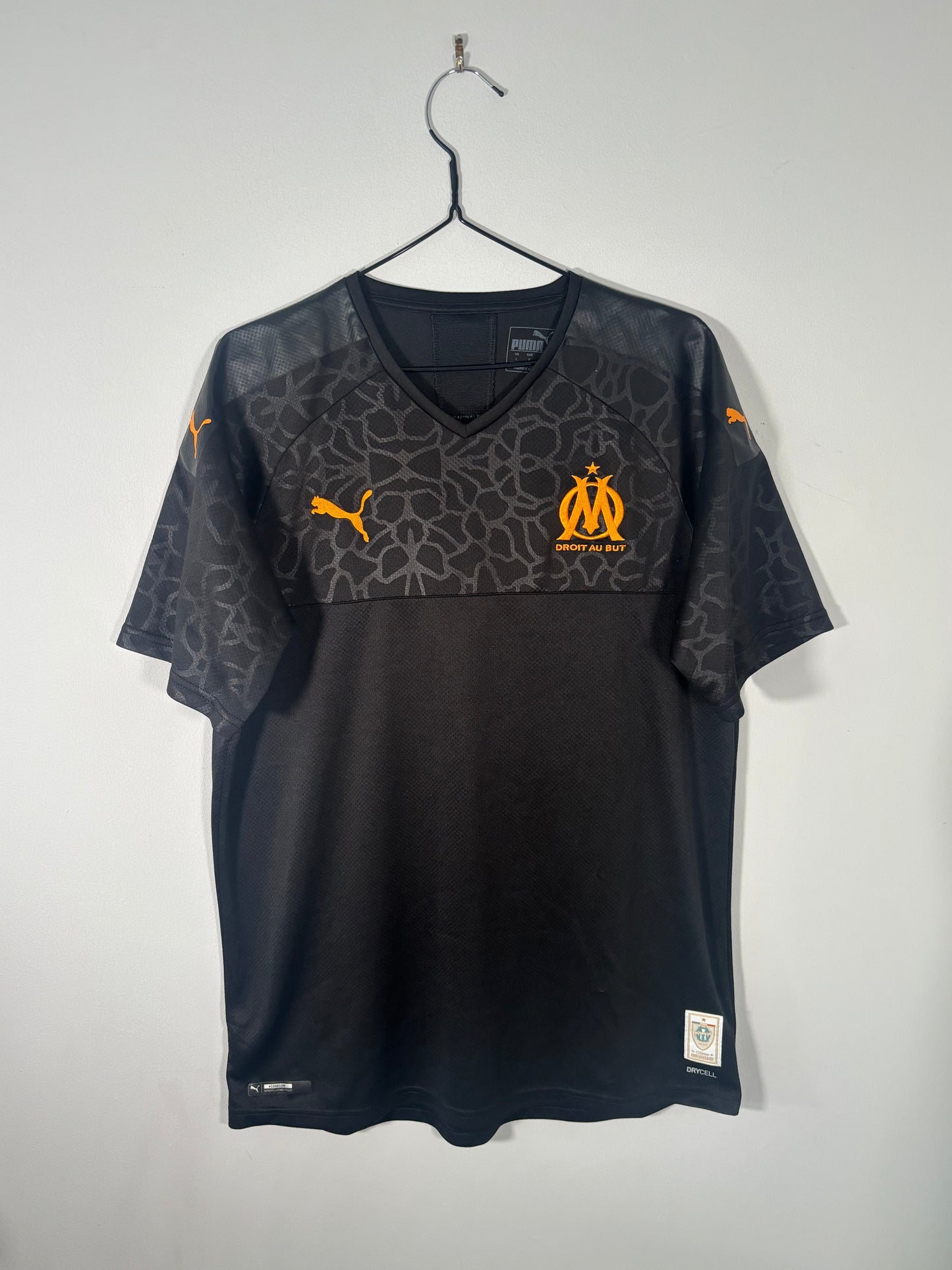 Marseille Third Shirt 2019/20 (L)