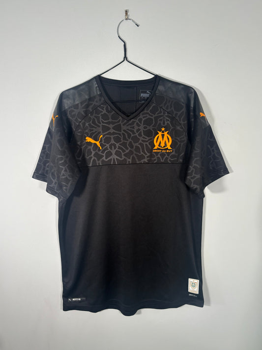 Marseille Third Shirt 2019/20 (L)