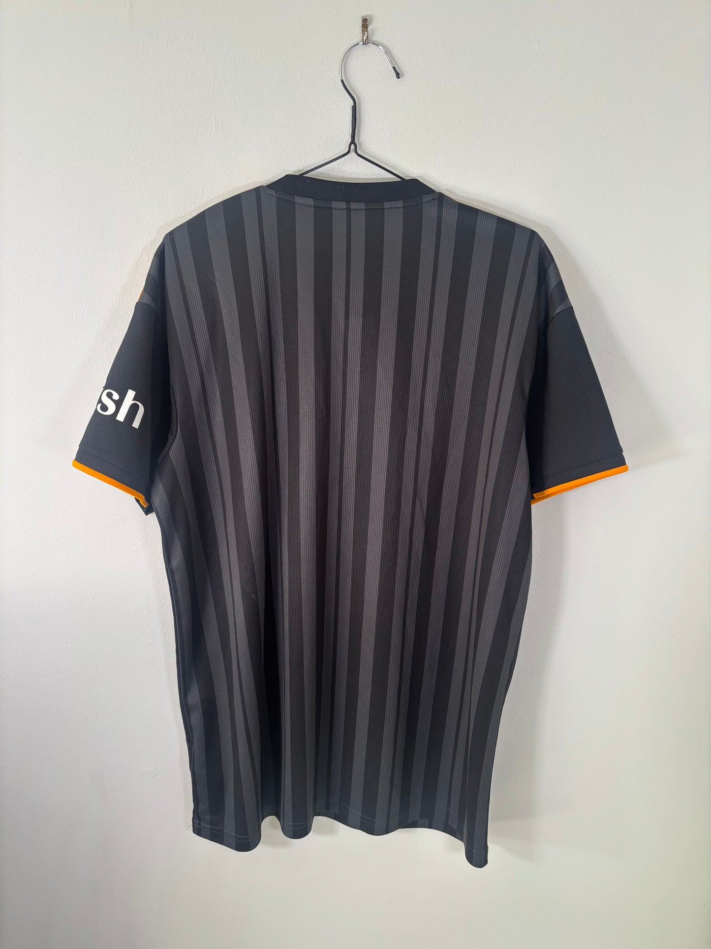 Leeds United Third Shirt 2022/23 (L)