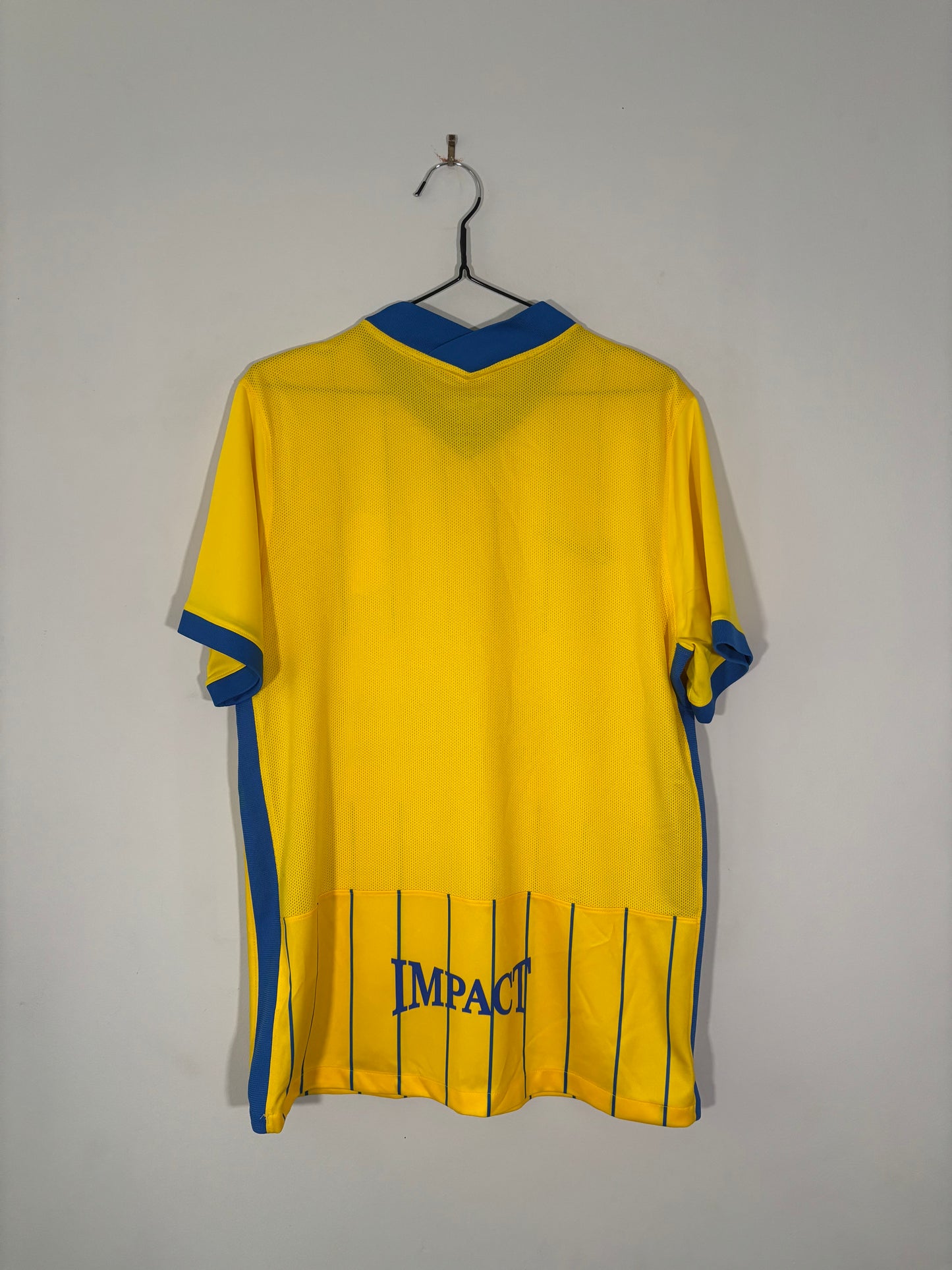 Birmingham City BNWT Away Shirt 2021/22 (L)