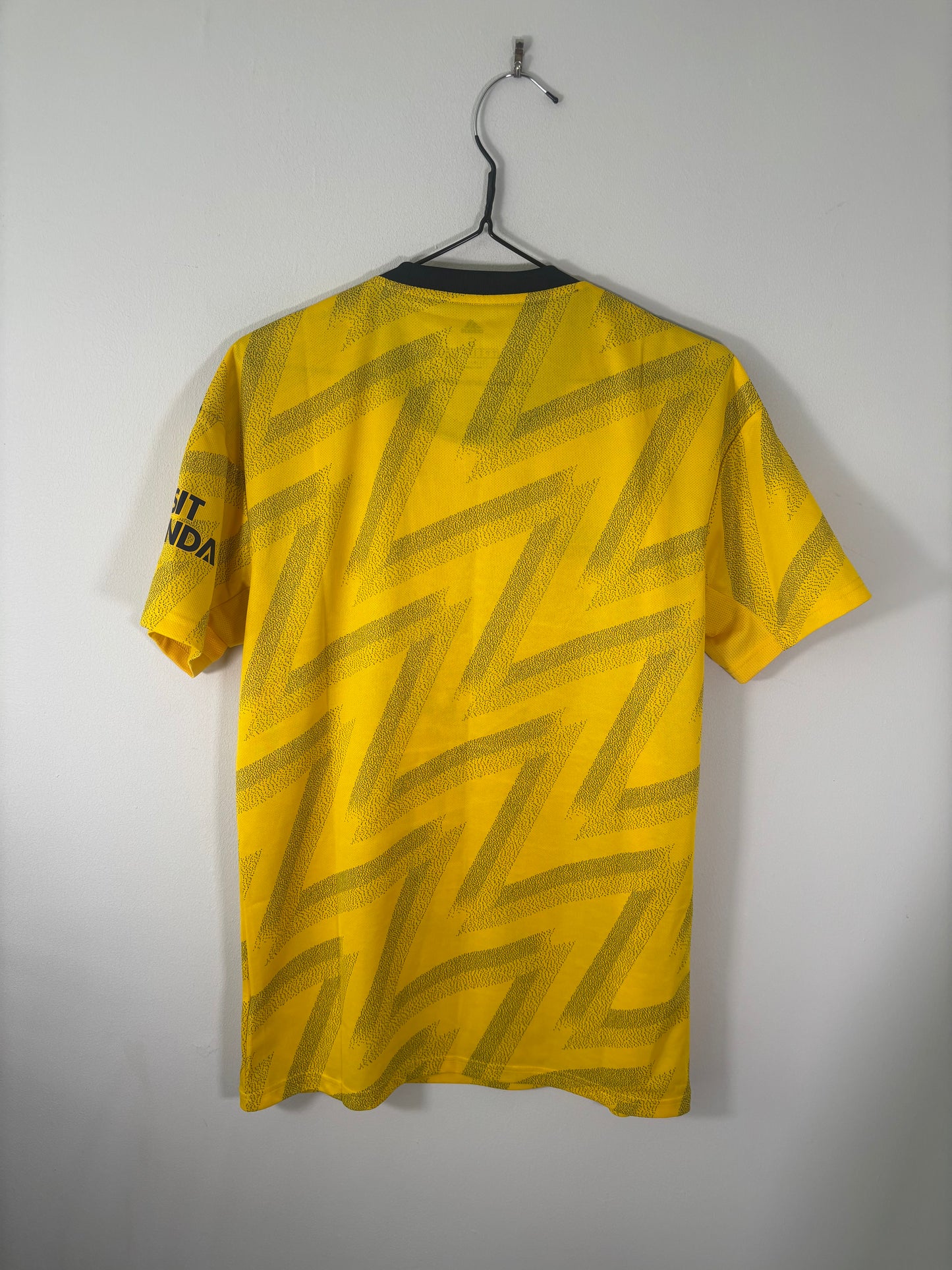 Arsenal Away Shirt 2019/20 (S)