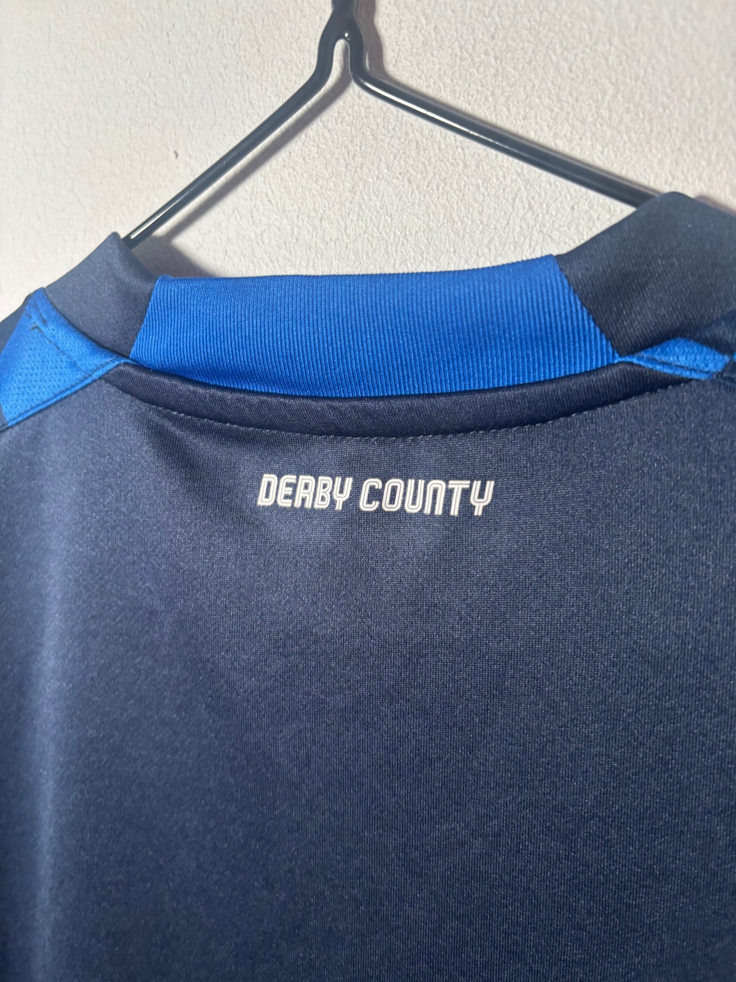 Derby County Away Shirt 2023/24 (S)