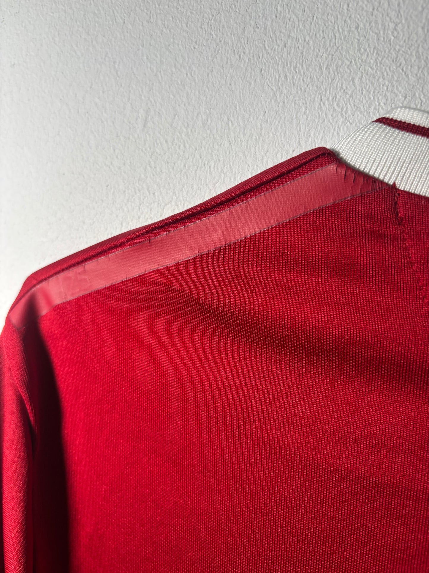 Liverpool Home Shirt 2017/18 (S)