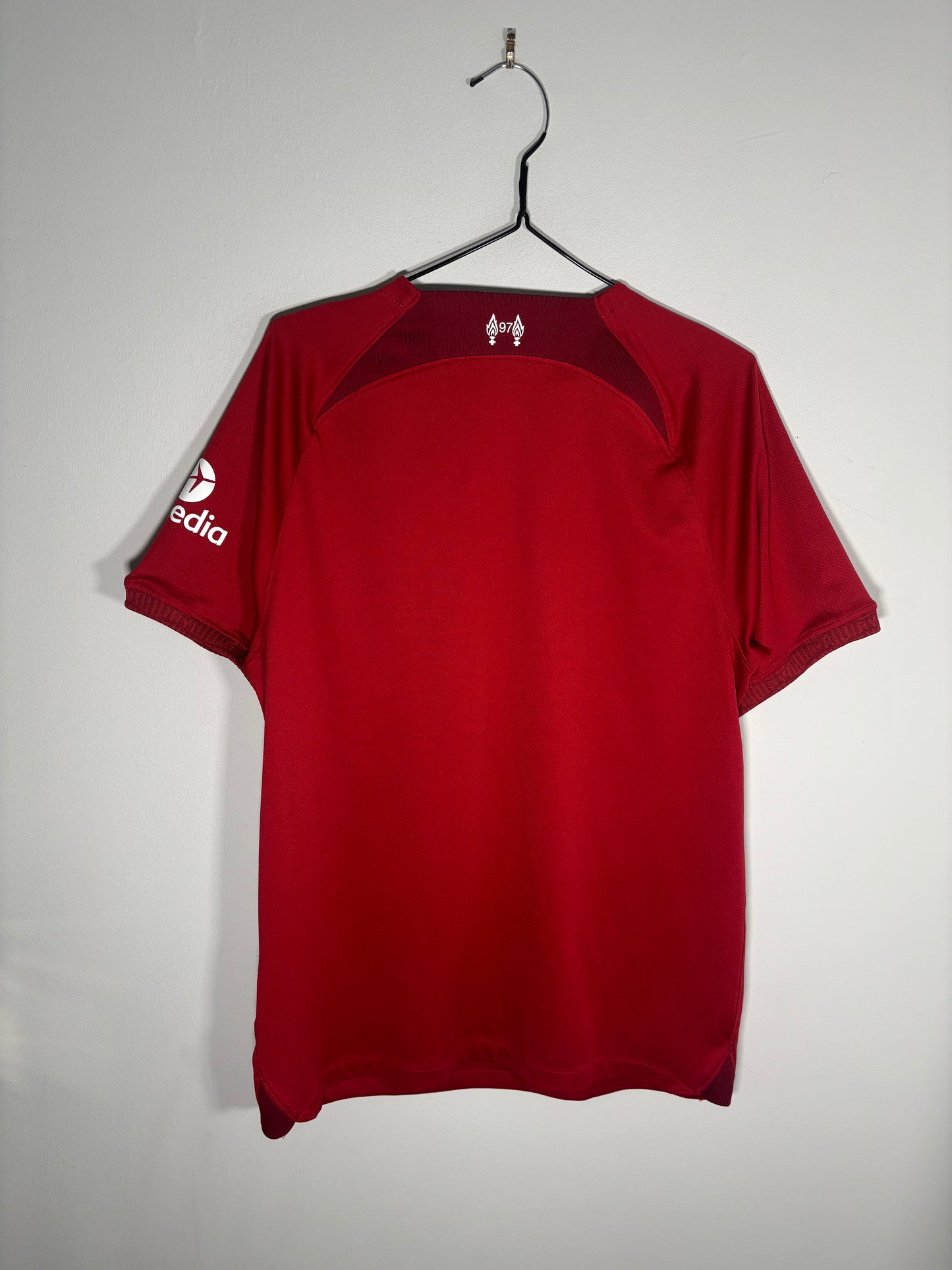 Liverpool Home Shirt 2022/23 (M)