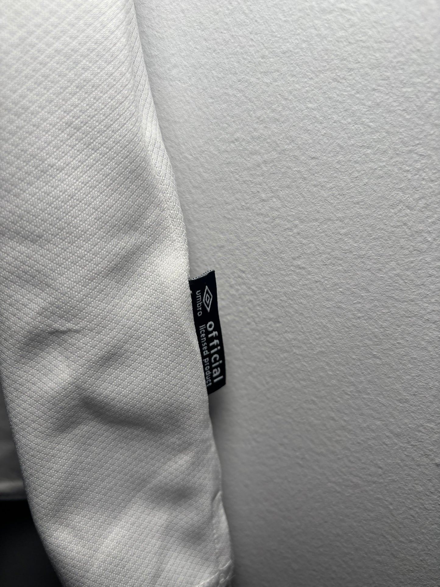 Derby County Home Shirt 2021/22 (M)