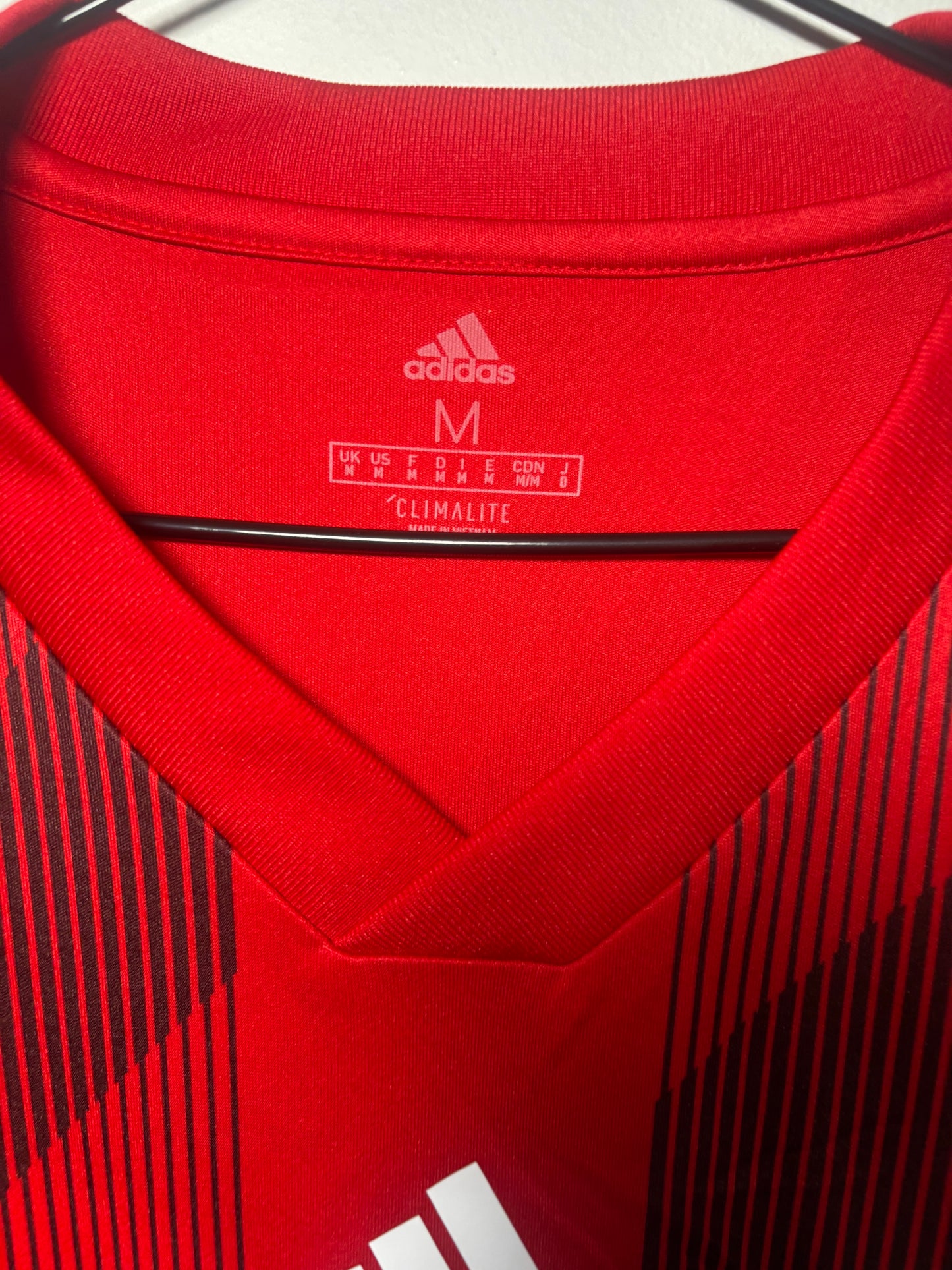Fulham Away Shirt 2019/20 (M)