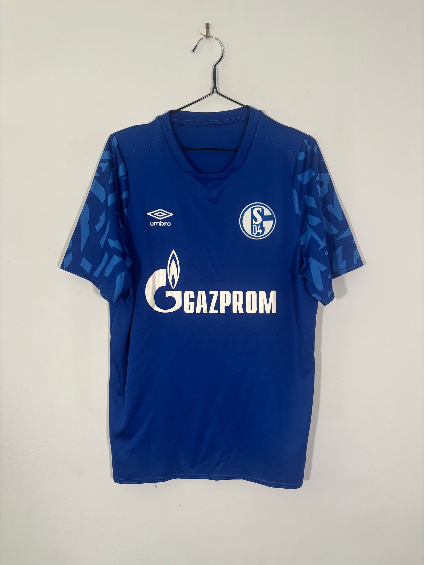 Schalke 04 Home Shirt 2019/20 (L)