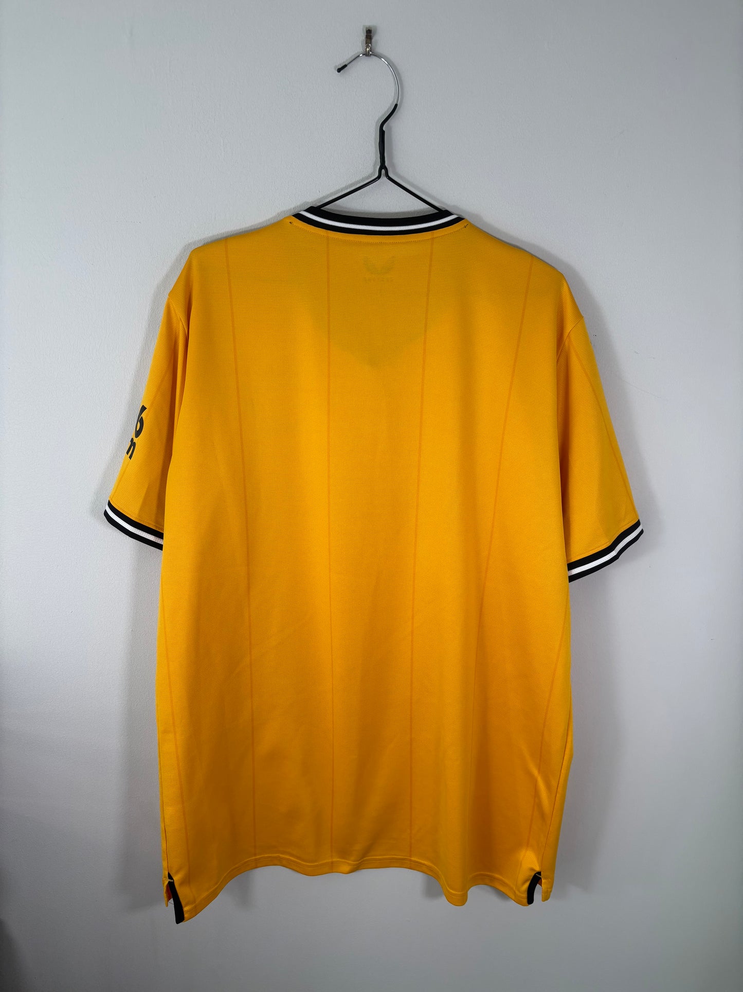 Wolves Home Shirt 2023/24 (XL)