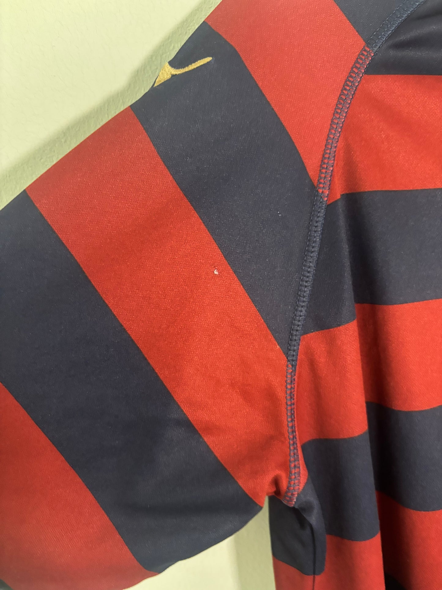 Newcastle United Away Shirt 2018/19 (M)