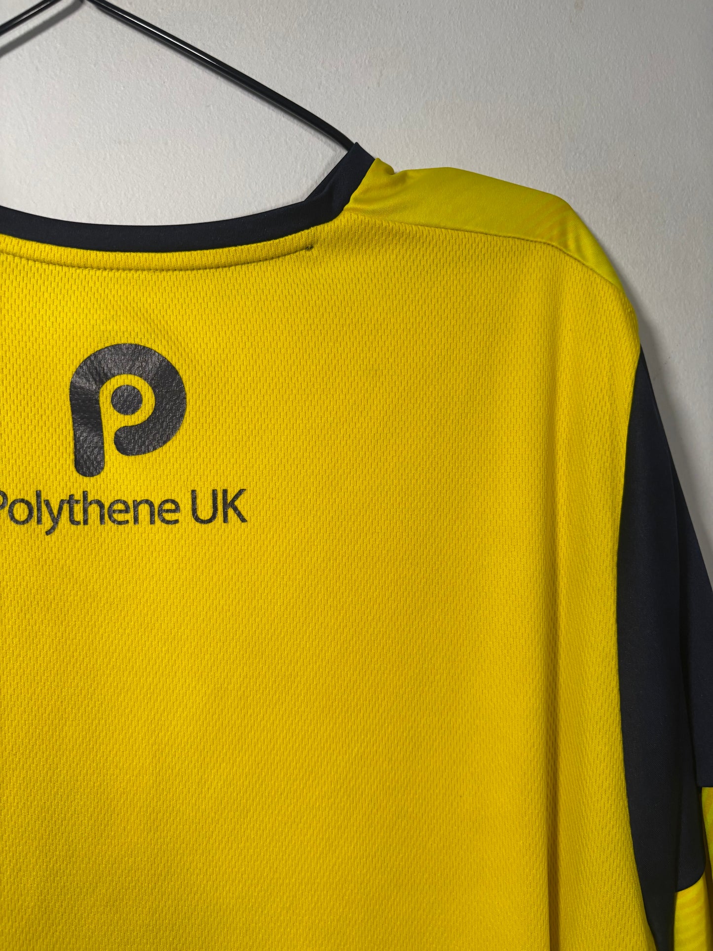 Oxford United Home Shirt 2019/20 (XXL)