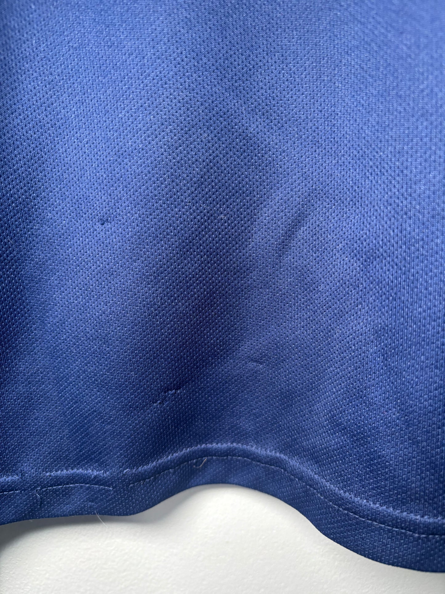 Scotland Home Shirt 2018 (S)