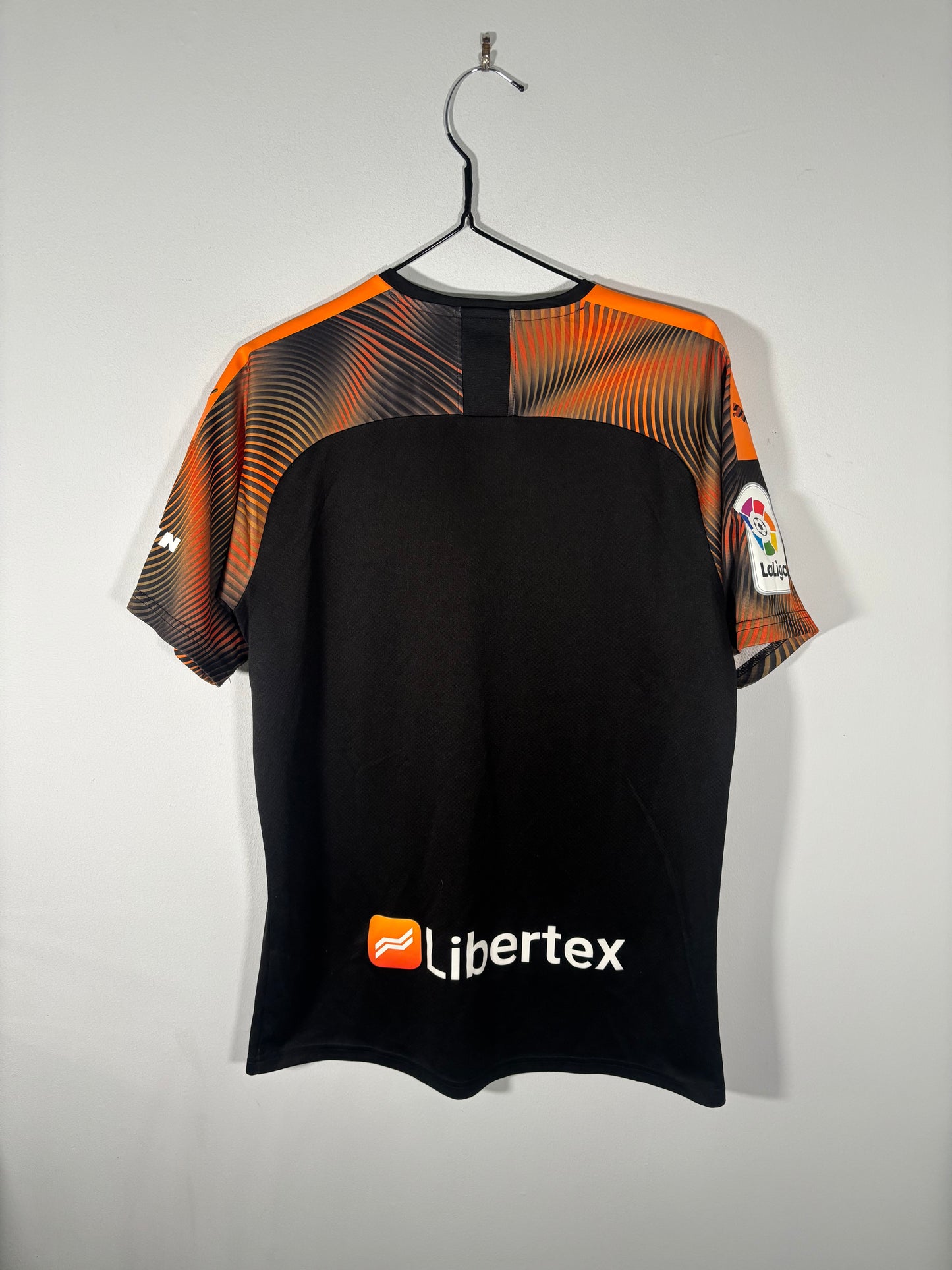 Valencia Away Shirt 2019/20 (M)