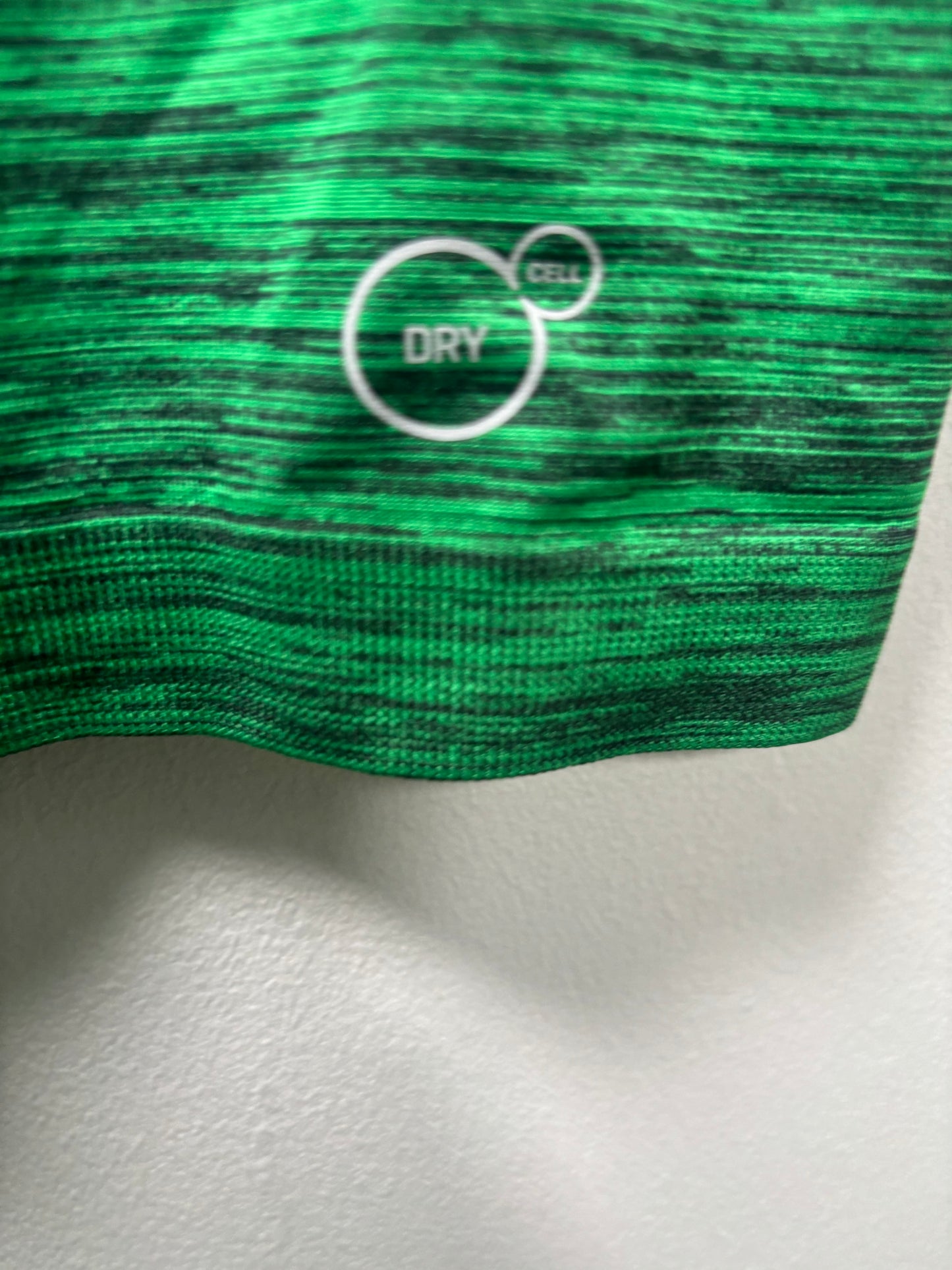 Borussia Mönchengladback BNWT Third Shirt 2018/19 (XXL)