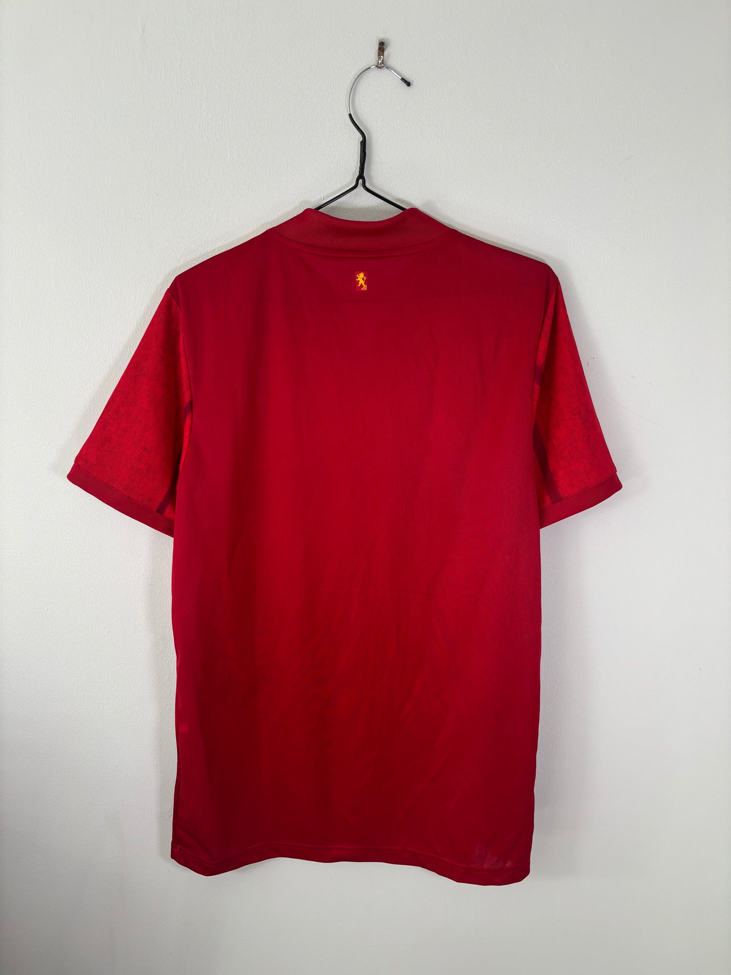 Spain Home Shirt 2020 (M)