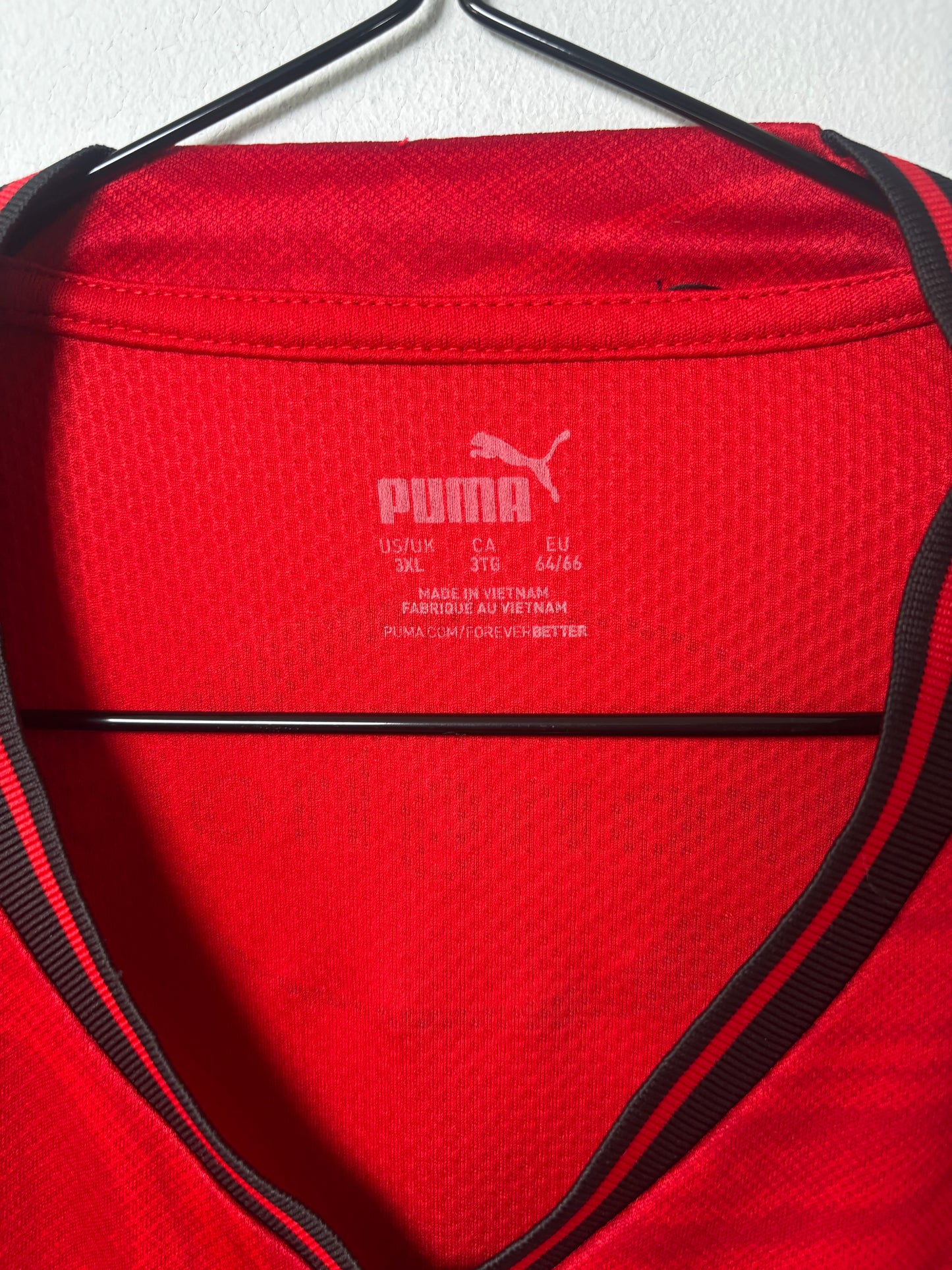 Swindon Town Home Shirt 2022/23 (3XL)
