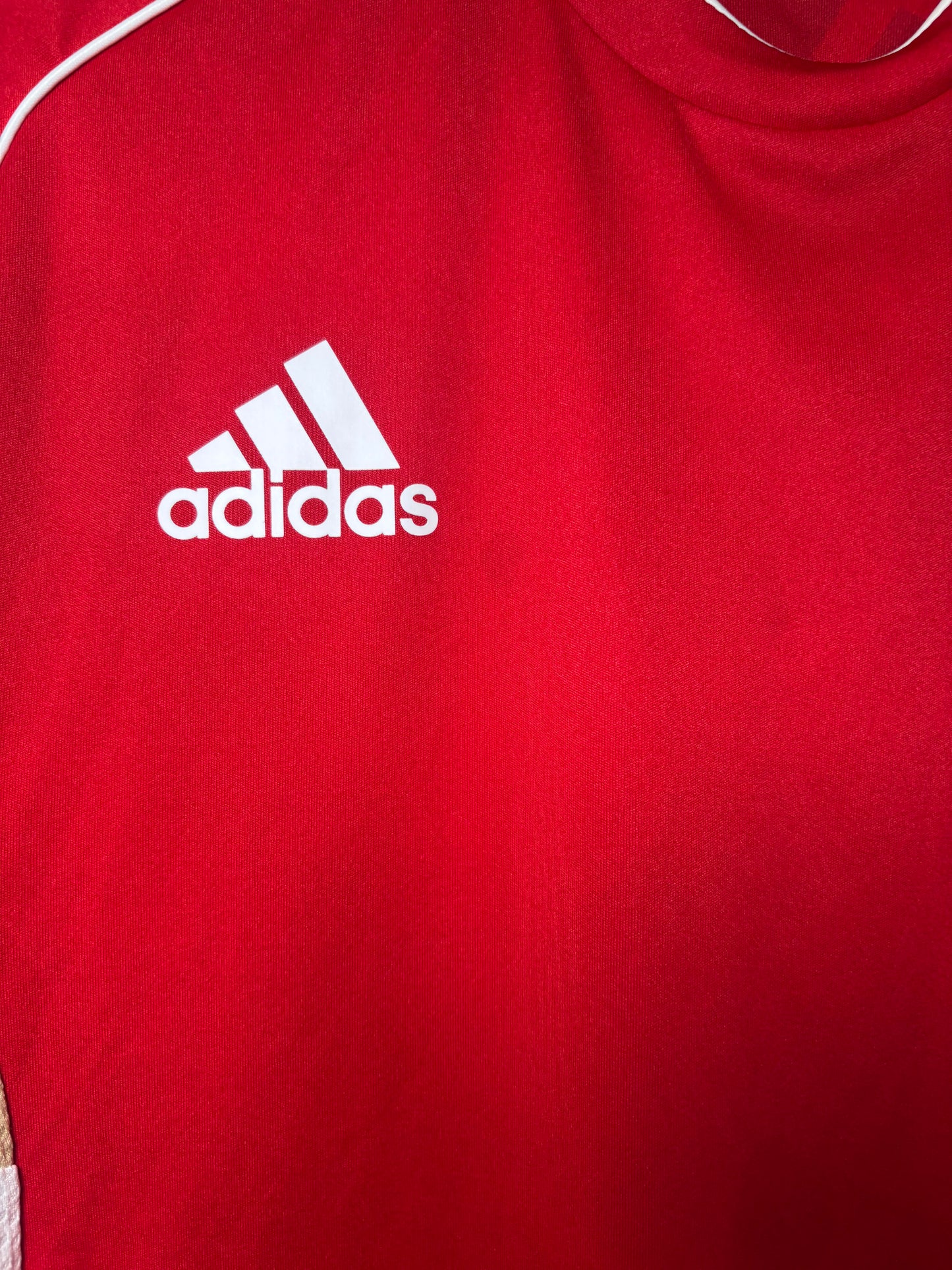 Bayern Munich Training Shirt 2011/12 (XL)