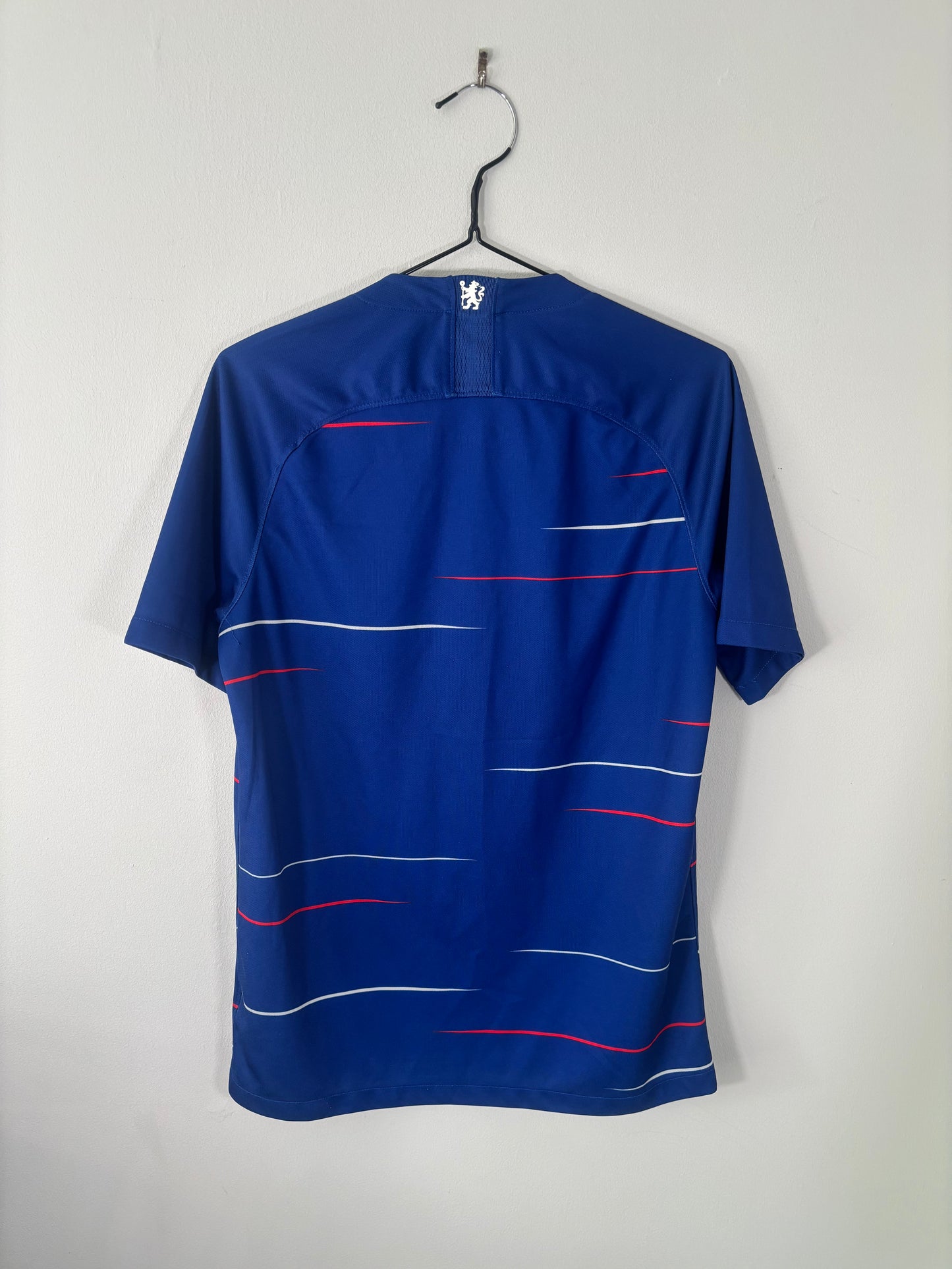 Chelsea Home Shirt 2018/19 (S)