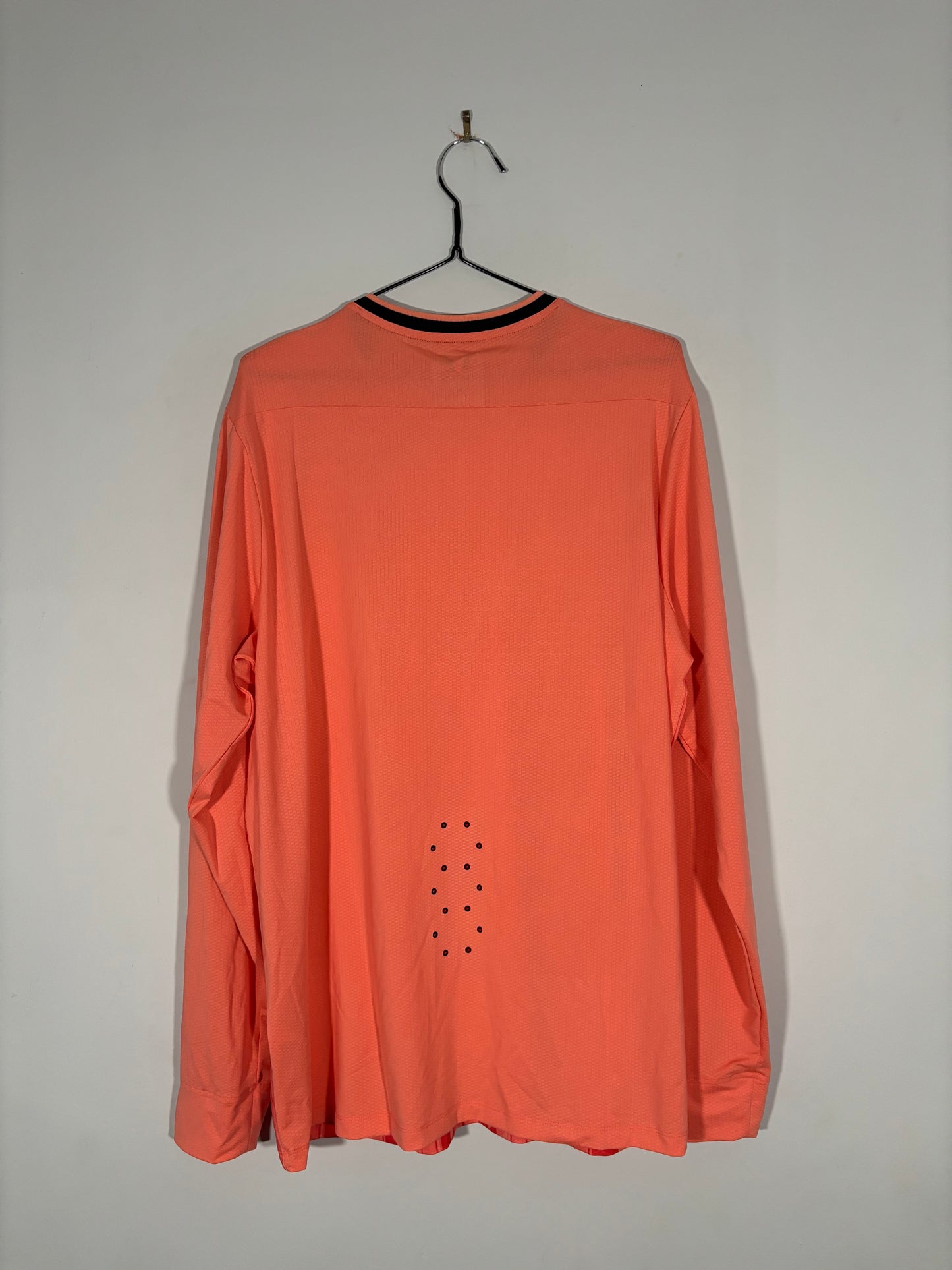 Wolves Pro Goalkeeper Shirt 2022/23 (XL)