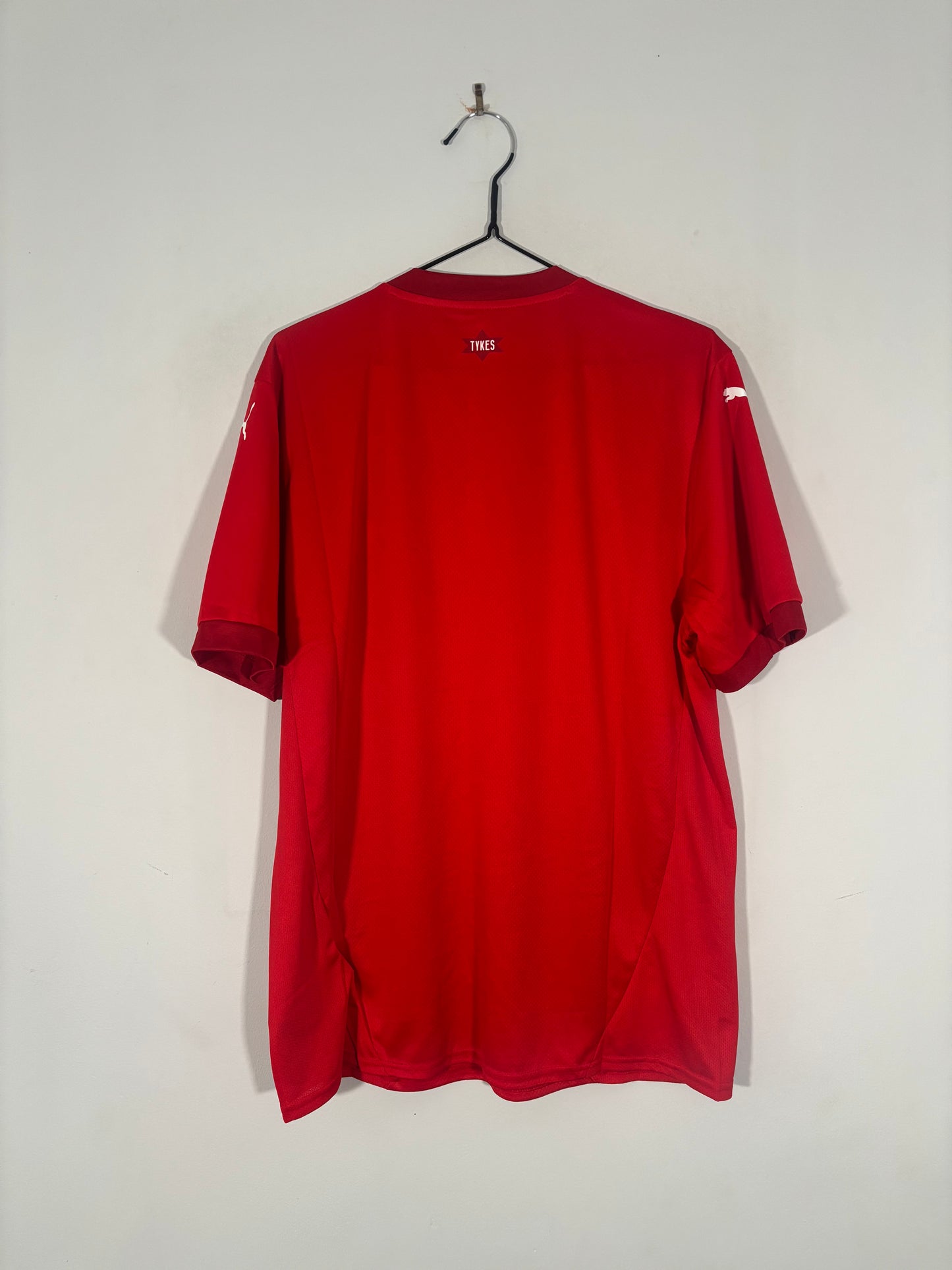Barnsley Home Shirt 2024/25 BNWT (L)