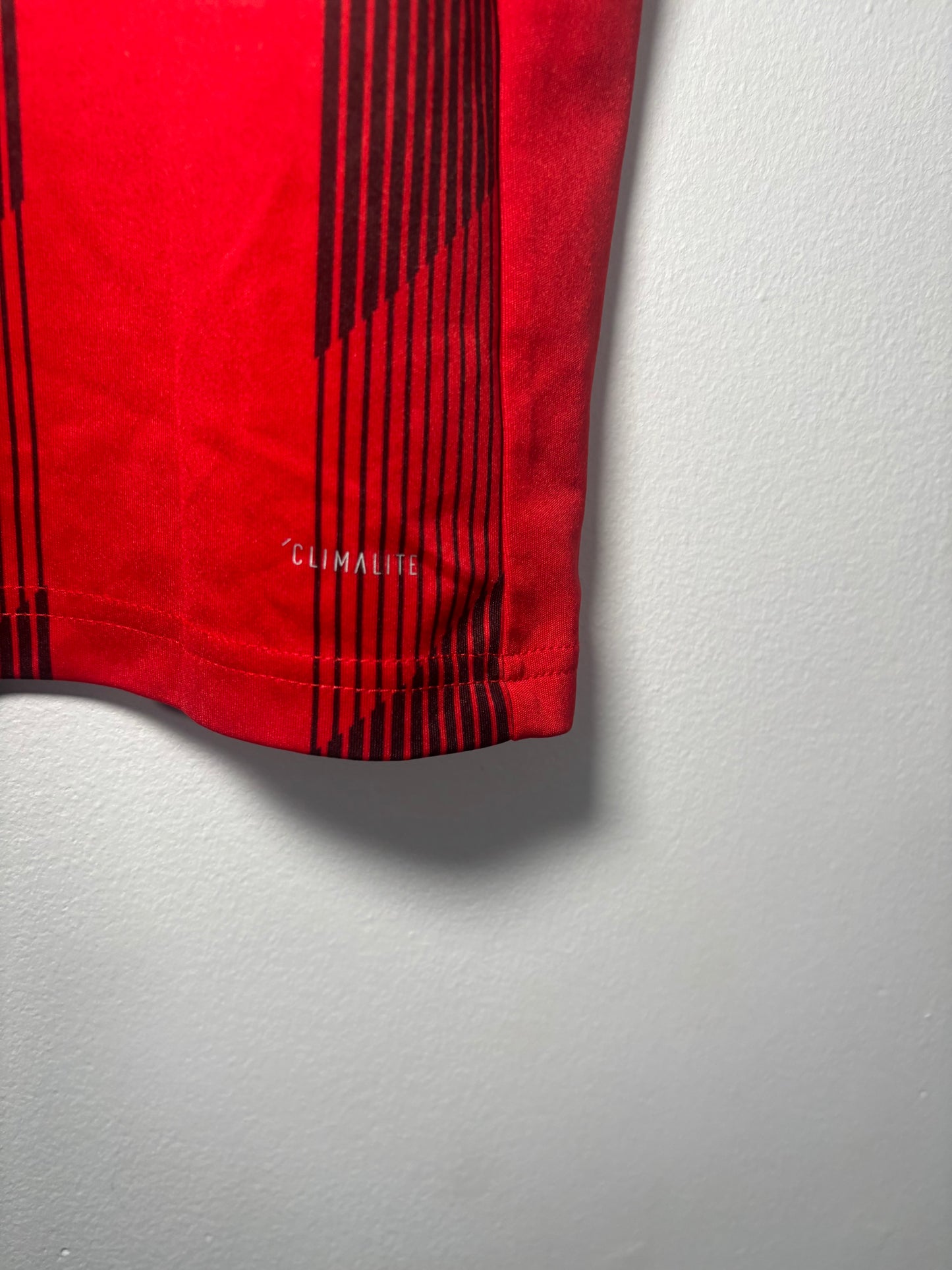 Fulham Away Shirt 2019/20 (M)