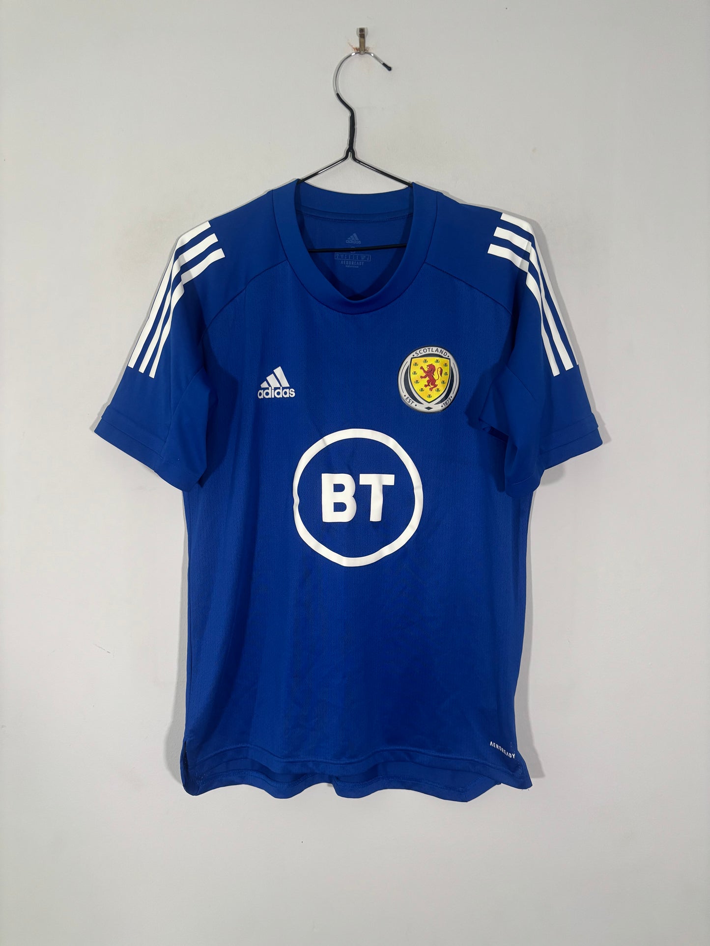 Scotland Training Shirt (S)