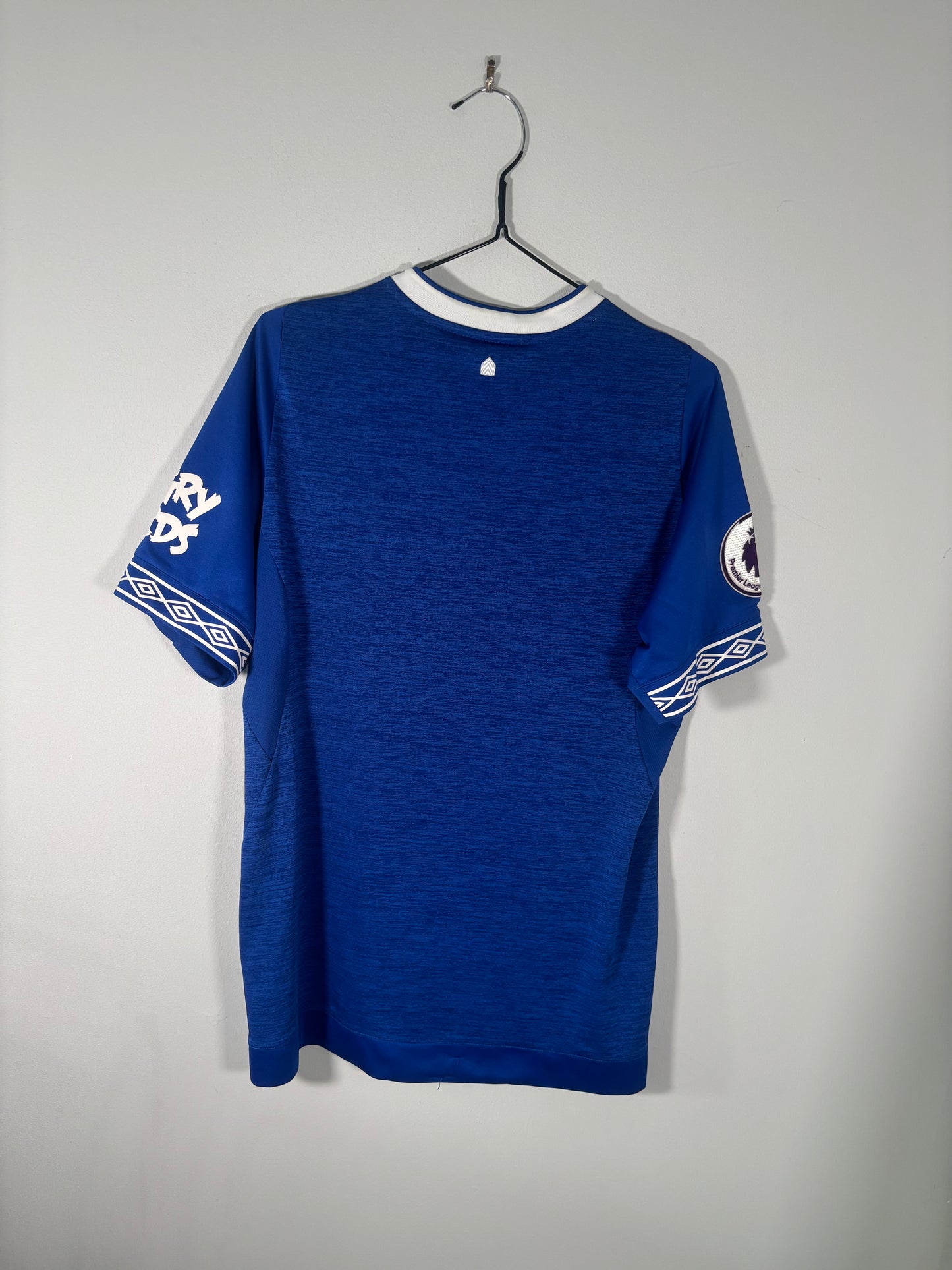 Everton Home Shirt 2018/19 (M)