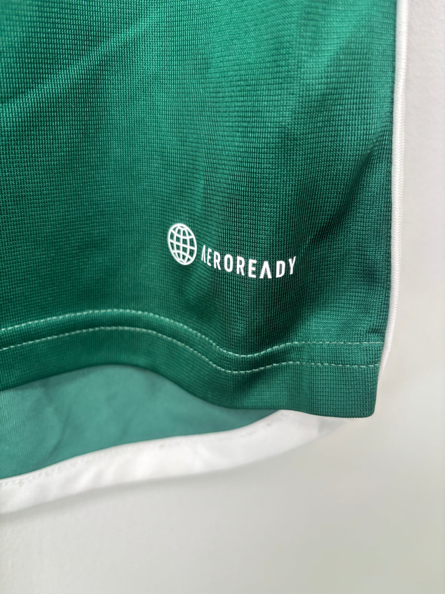 Northern Ireland Home Shirt 2022 (S)