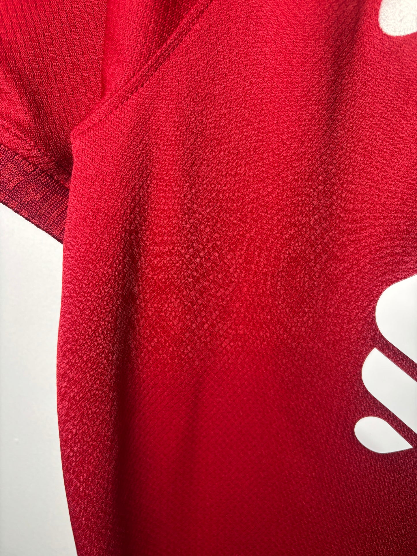 Liverpool Home Shirt 2022/23 (M)