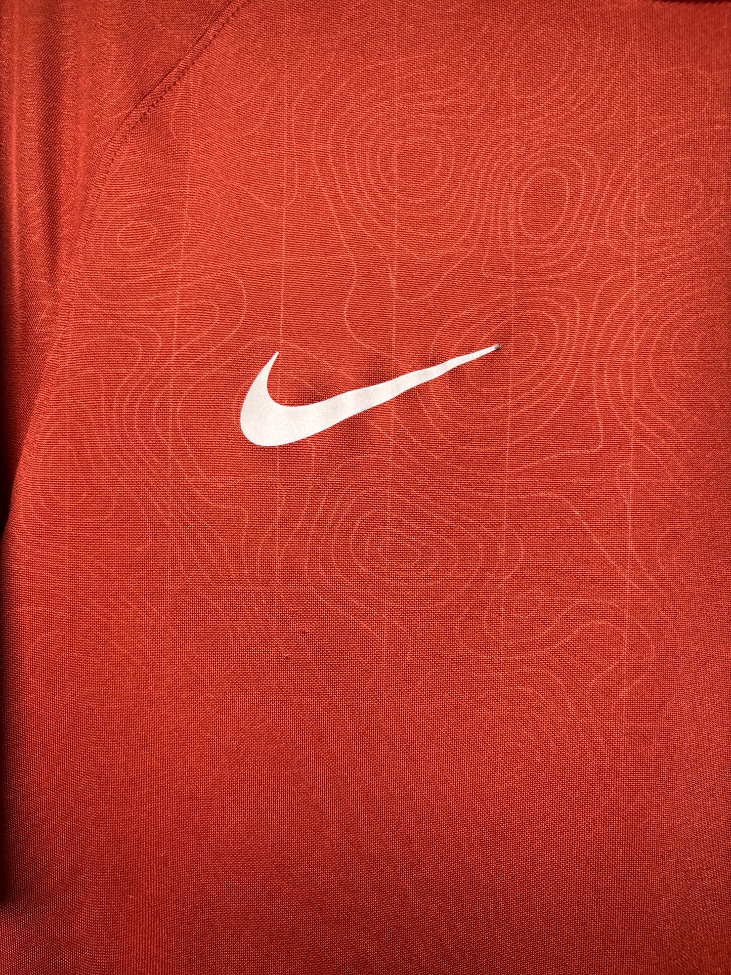 Roma Training Shirt (M)