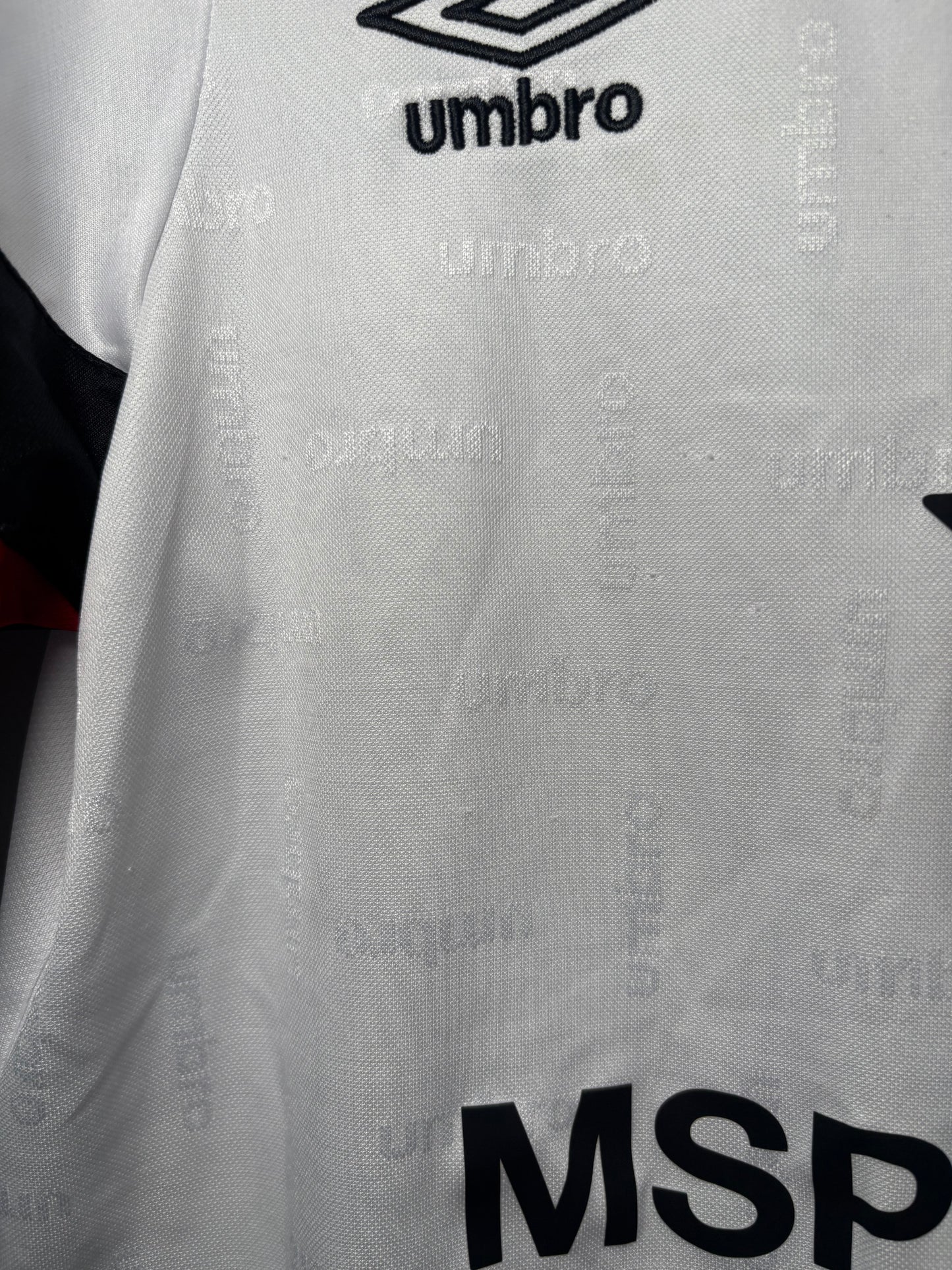 Bournemouth Away Shirt 2021/22 (S)