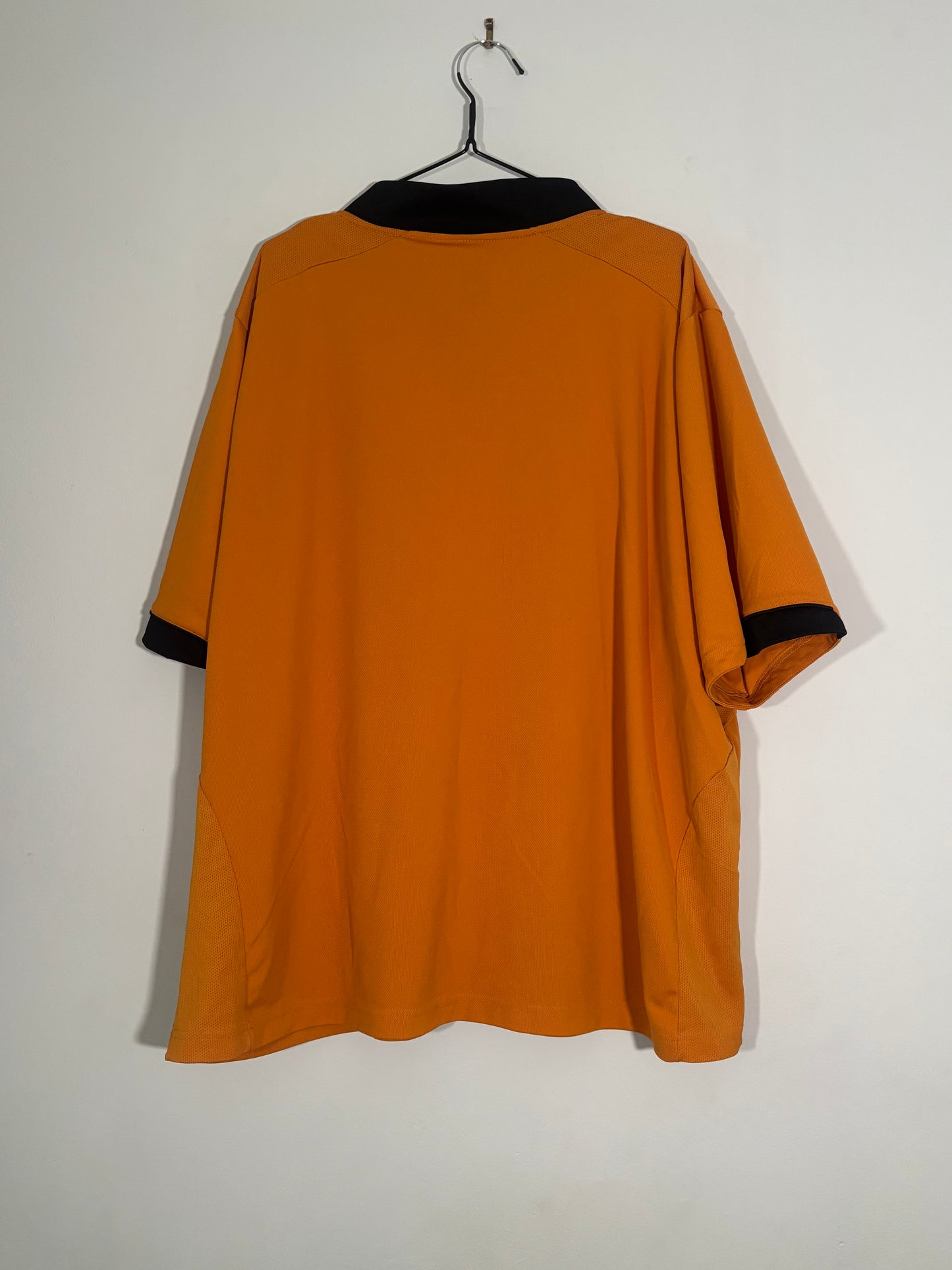 Wolves Home Shirt 2009/10 (3XL)