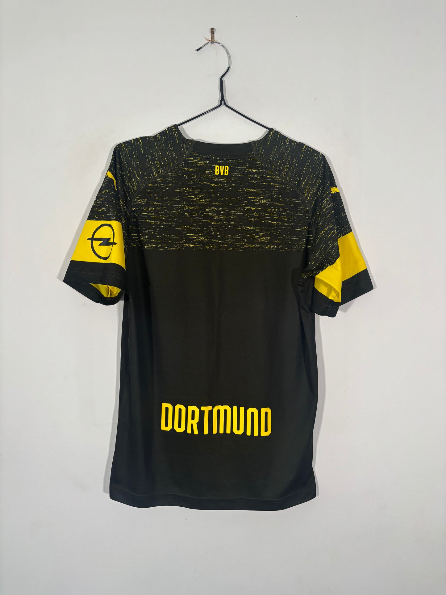 Borussia Dortmund Away Shirt 2018/19 (M)