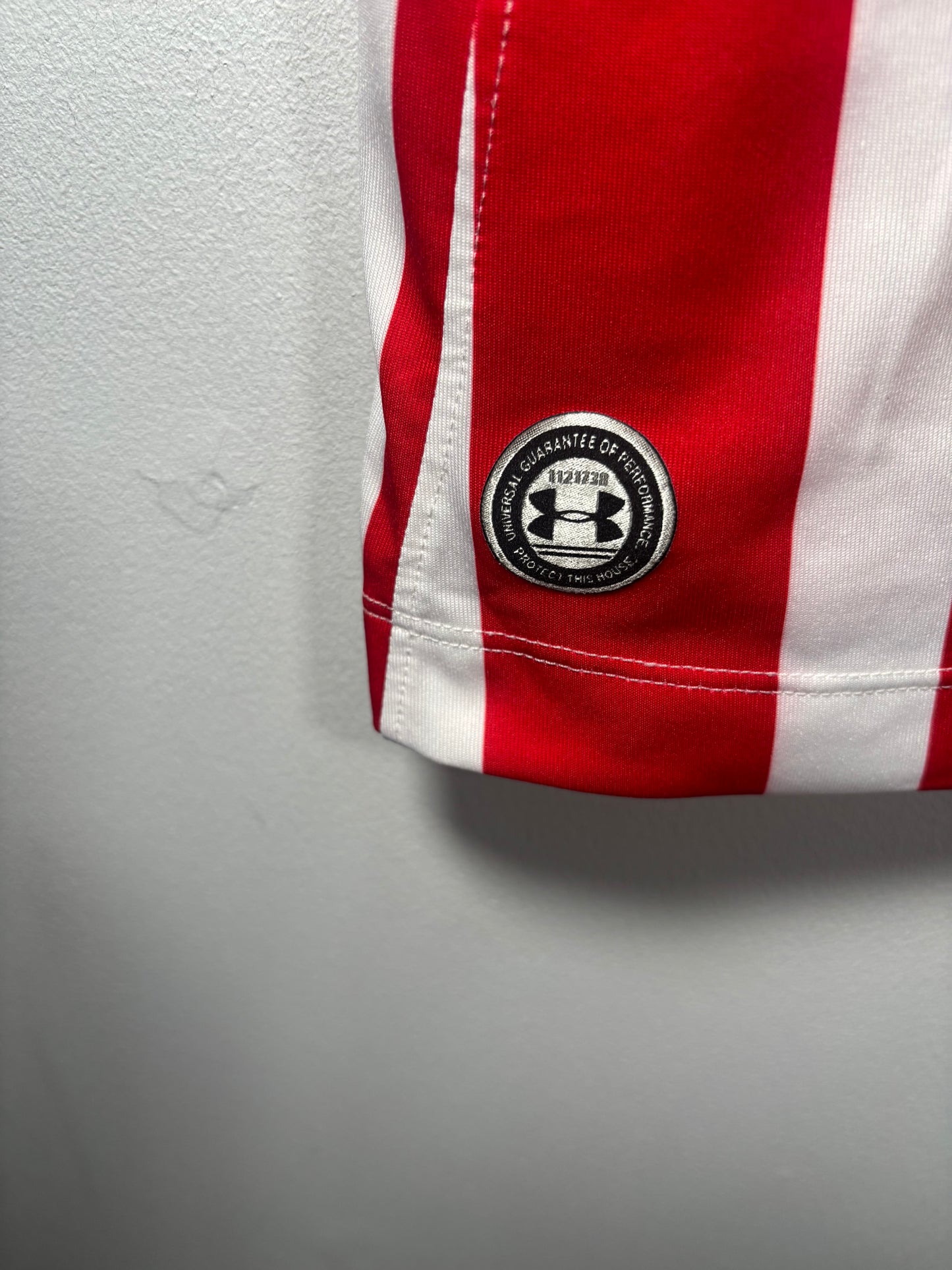 Southampton Home Shirt 2016/17 (S)
