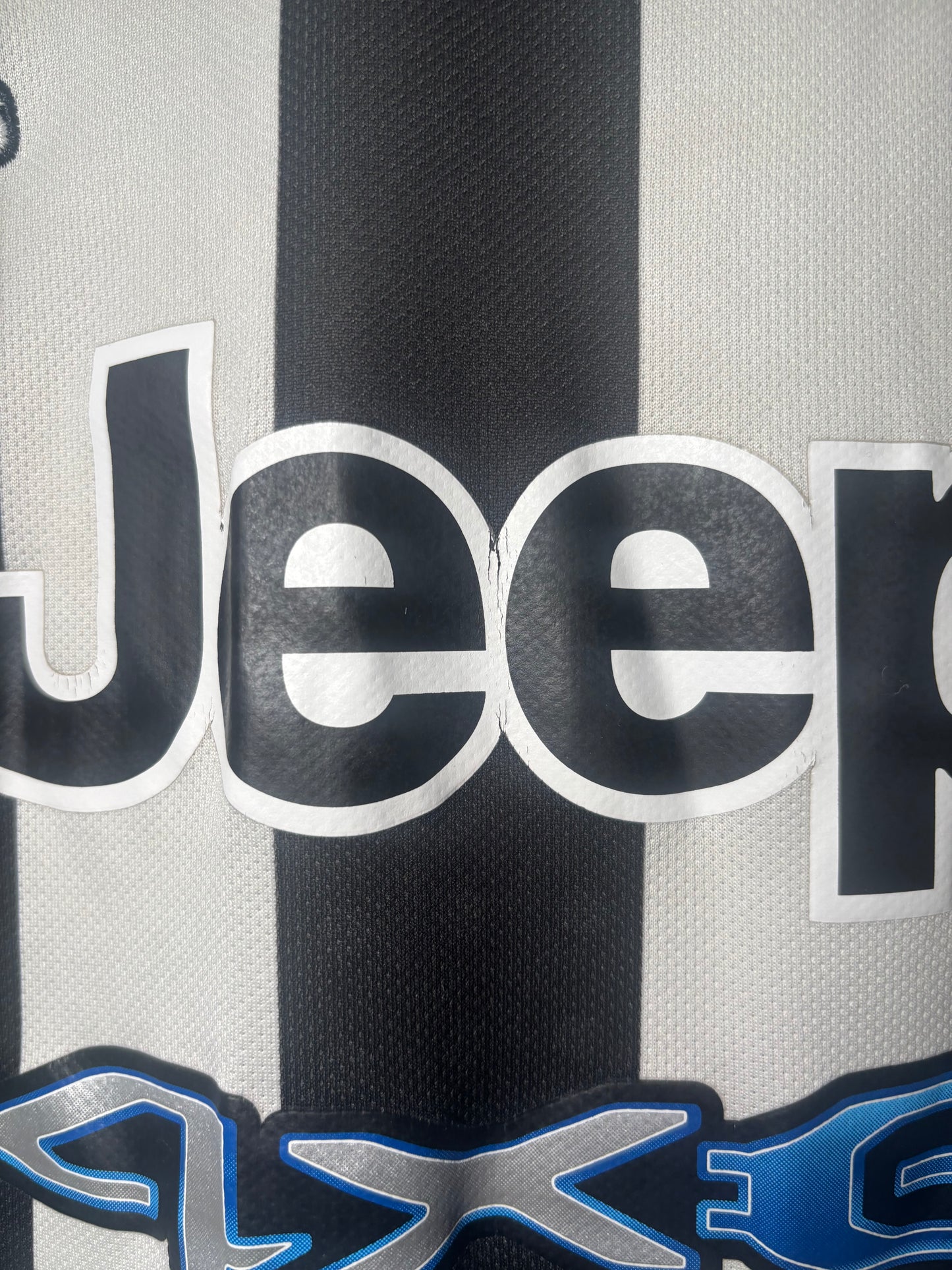 Juventus Home Shirt 2021/22 (S)