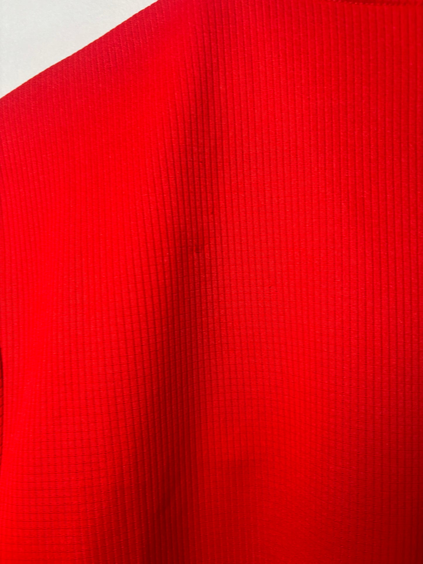 Wales Home Shirt 2020 (S)