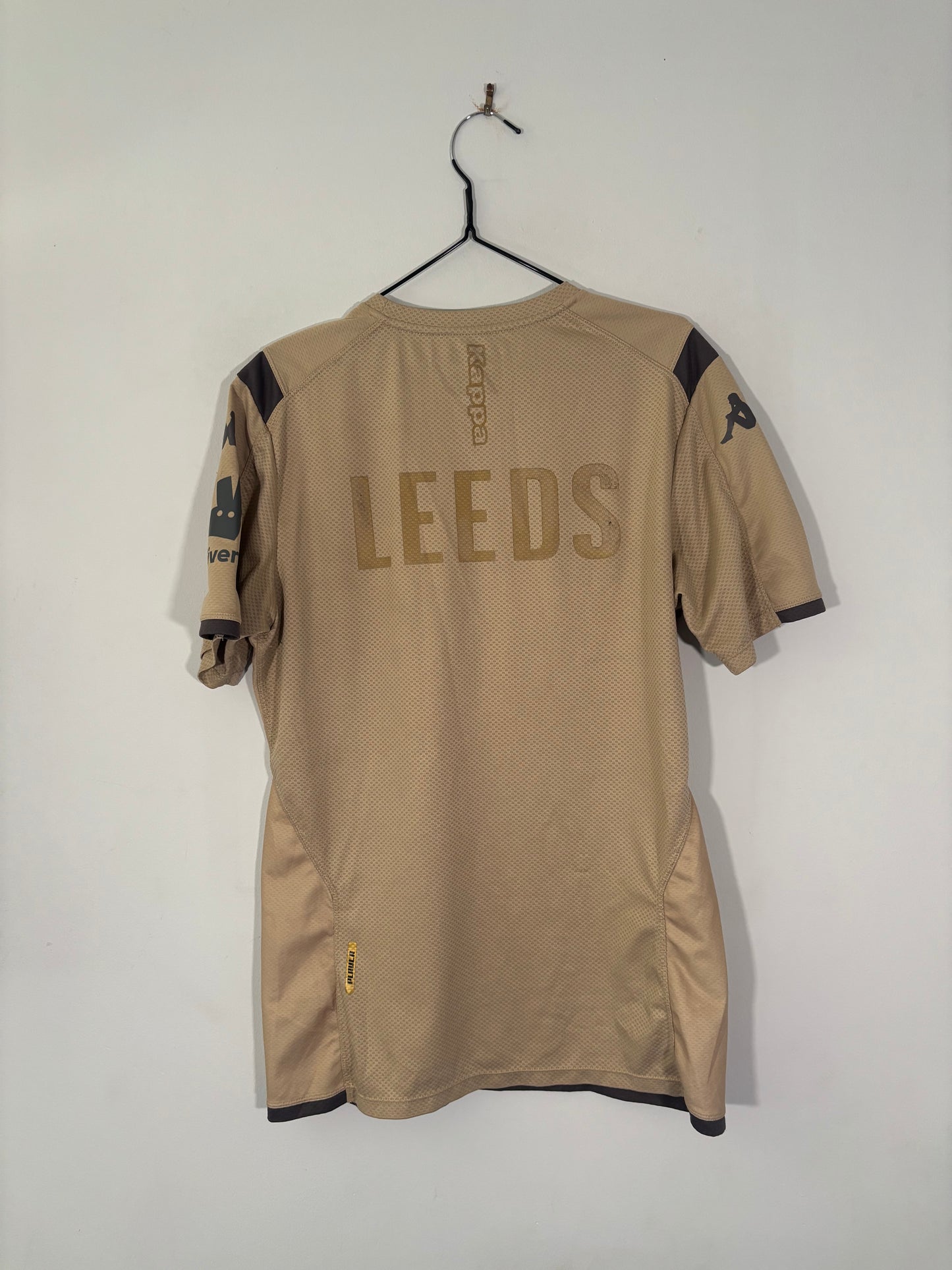Leeds United Training Shirt 2019/20 (L)