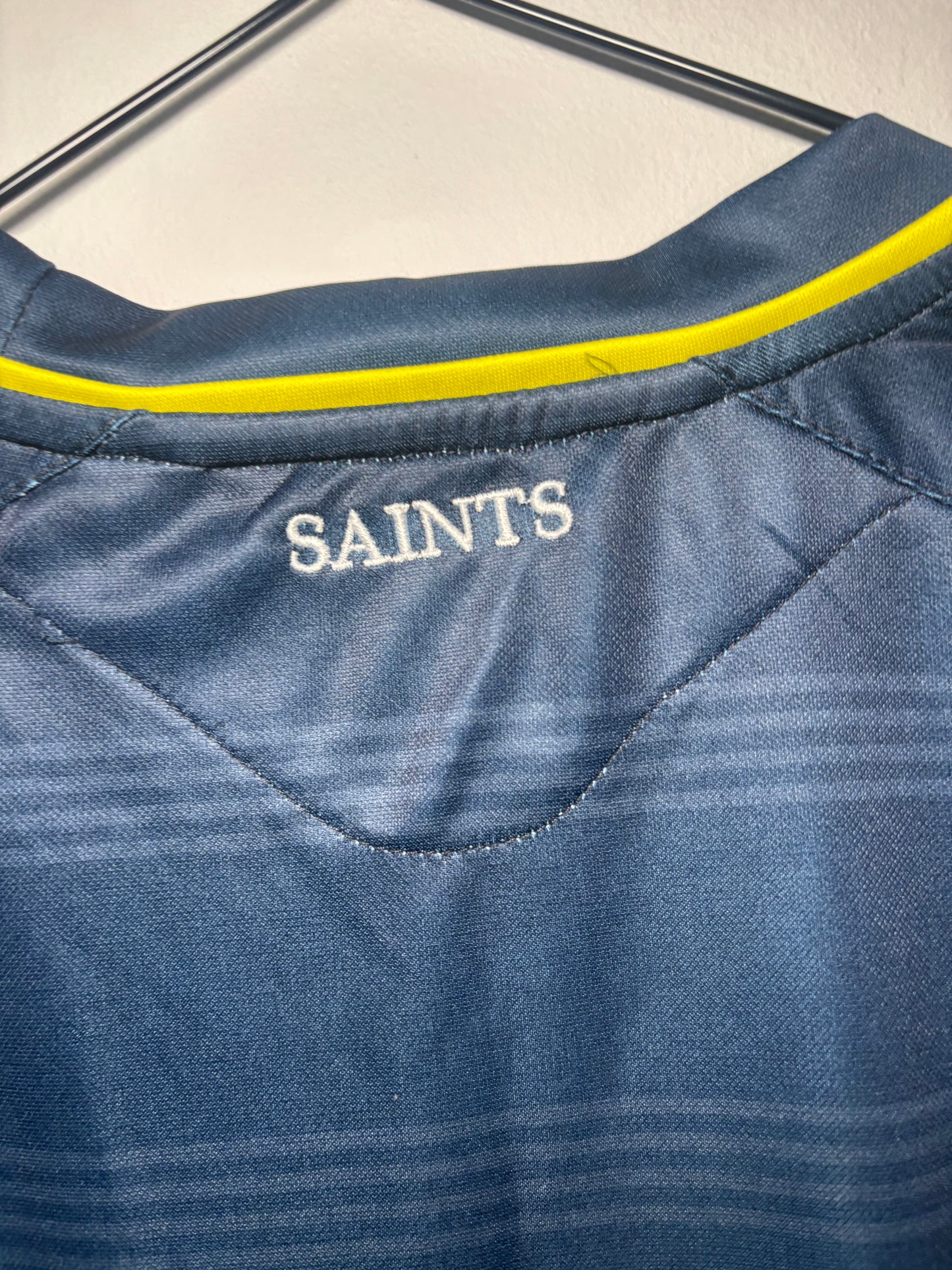 Southampton Away Shirt 2014/15 (XL)