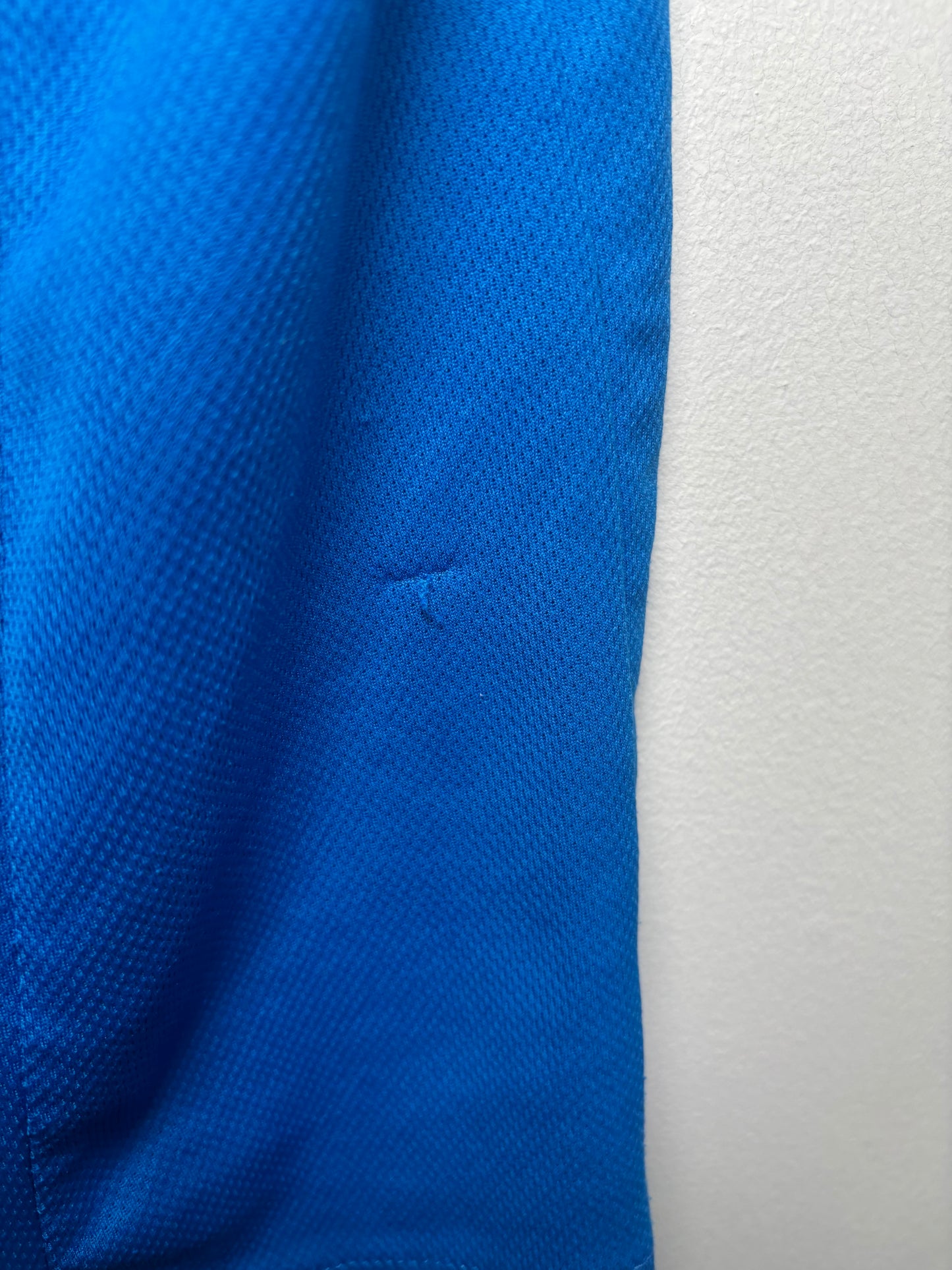 Newcastle United Away Shirt 2010/11 (S)