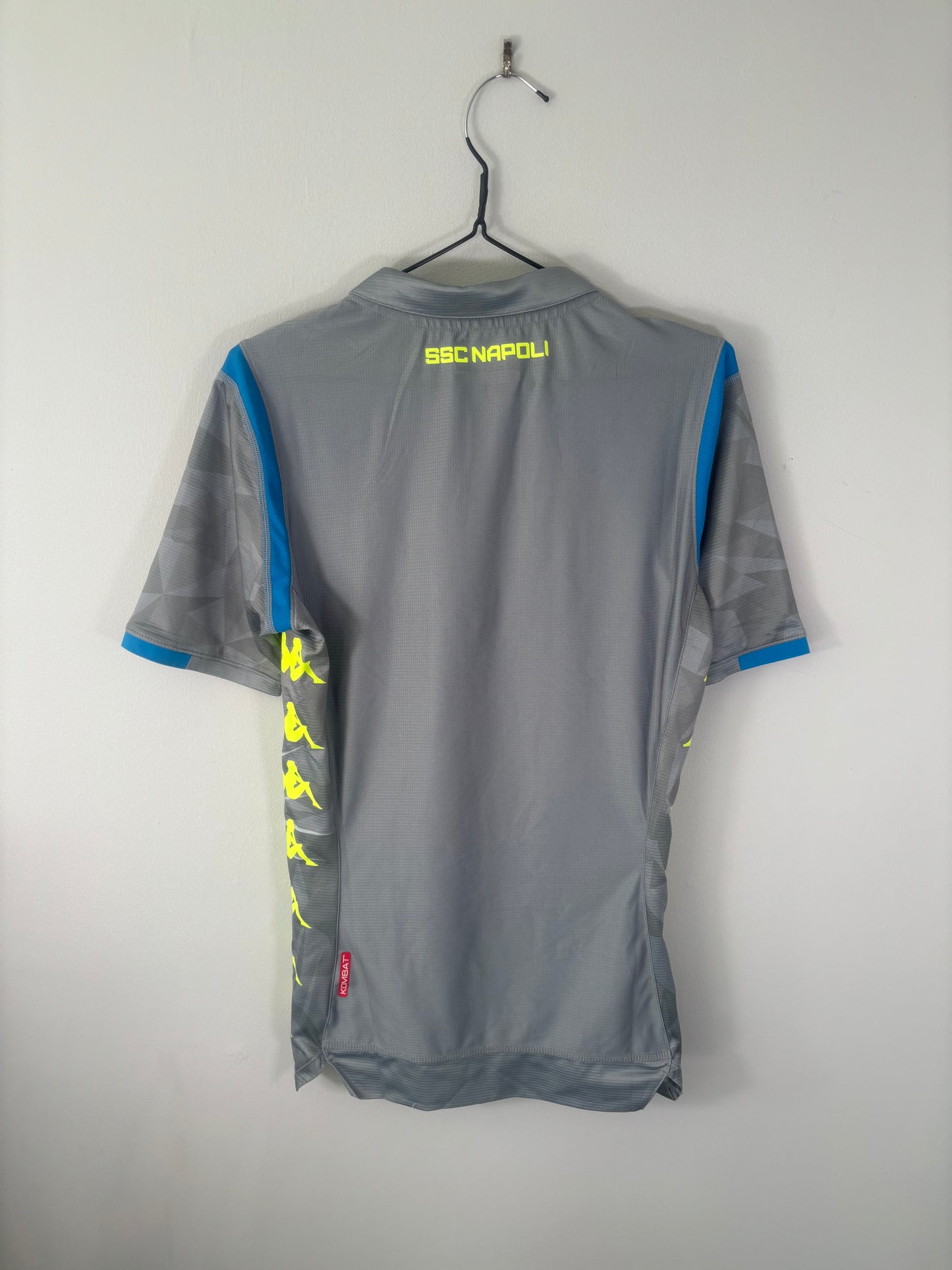 Napoli Third Shirt 2018/19 (S)
