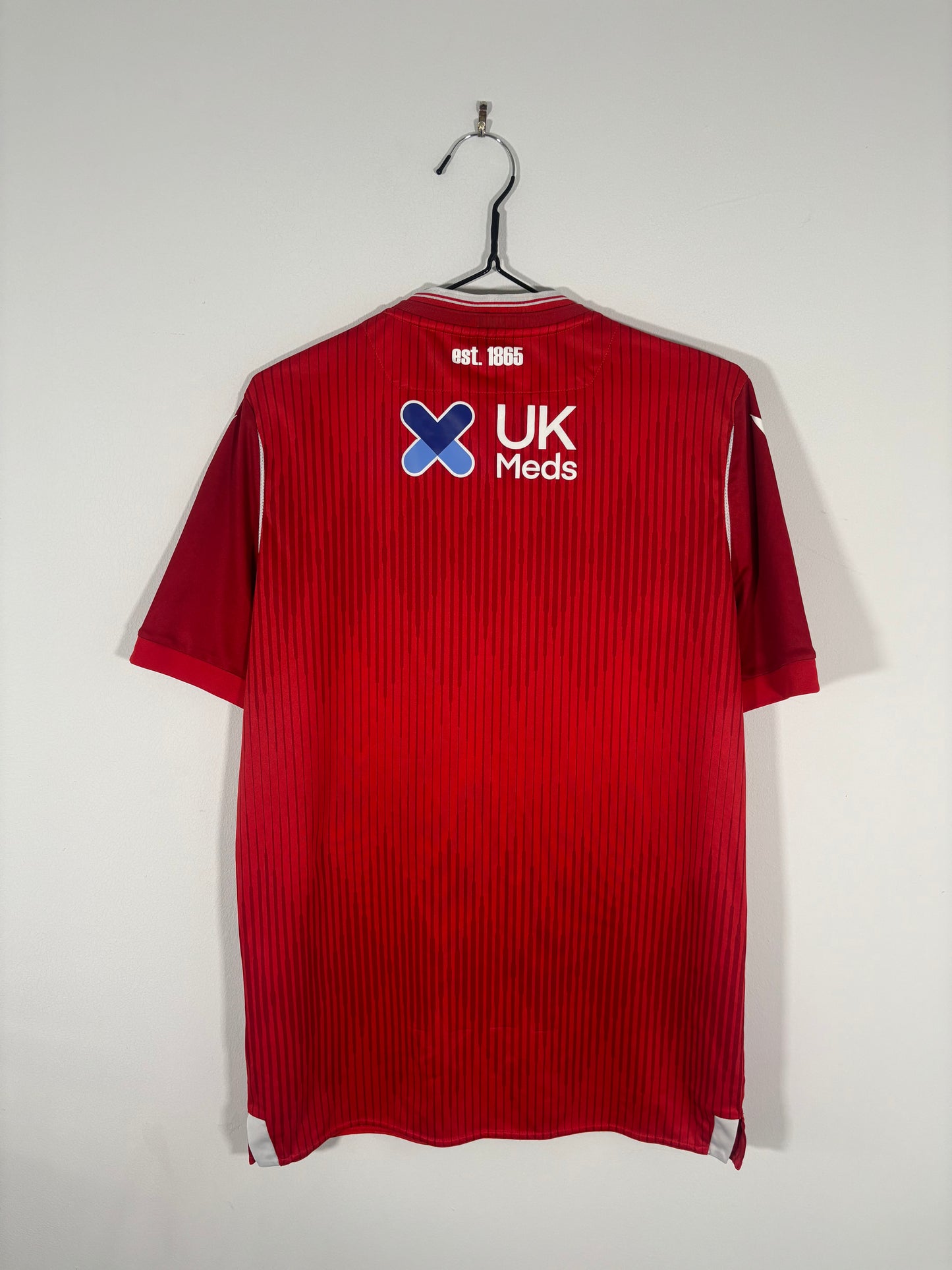 Nottingham Forest Home Shirt 2019/20 (M)