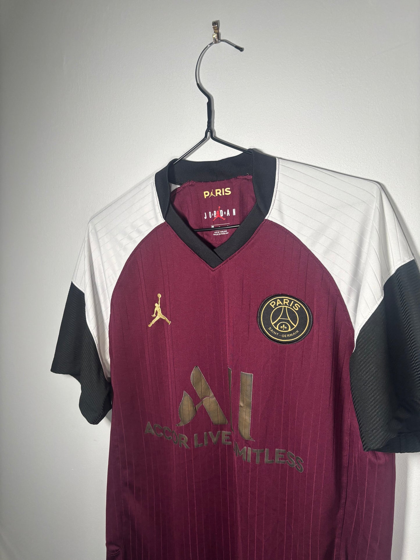 PSG Third Shirt 2020/21 (L)