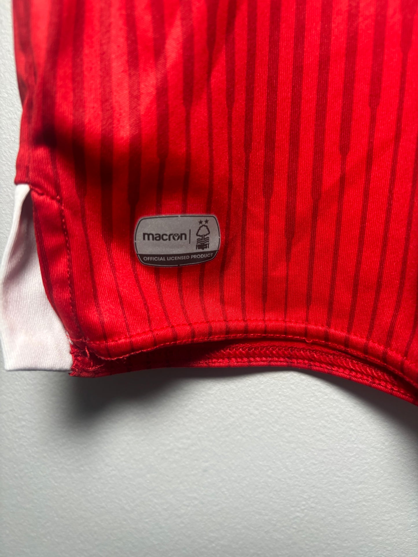 Nottingham Forest Home Shirt 2019/20 (S)