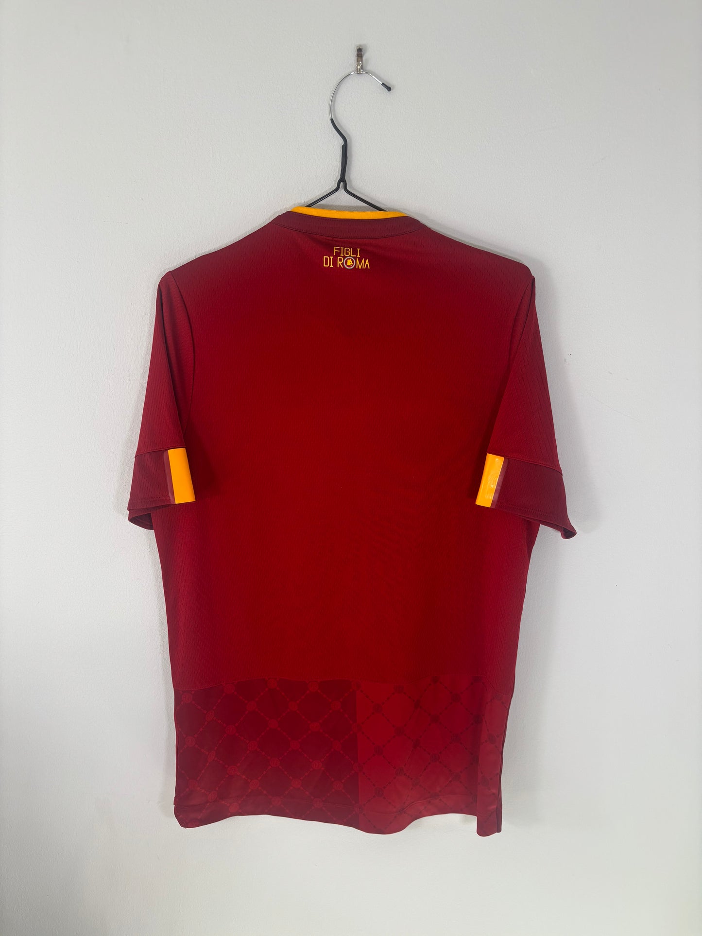Roma Home Shirt 2022/23 (S)