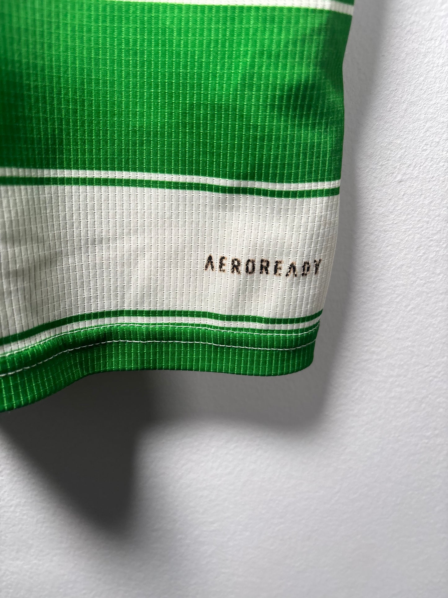 Celtic Home Shirt 2021/22 (M)