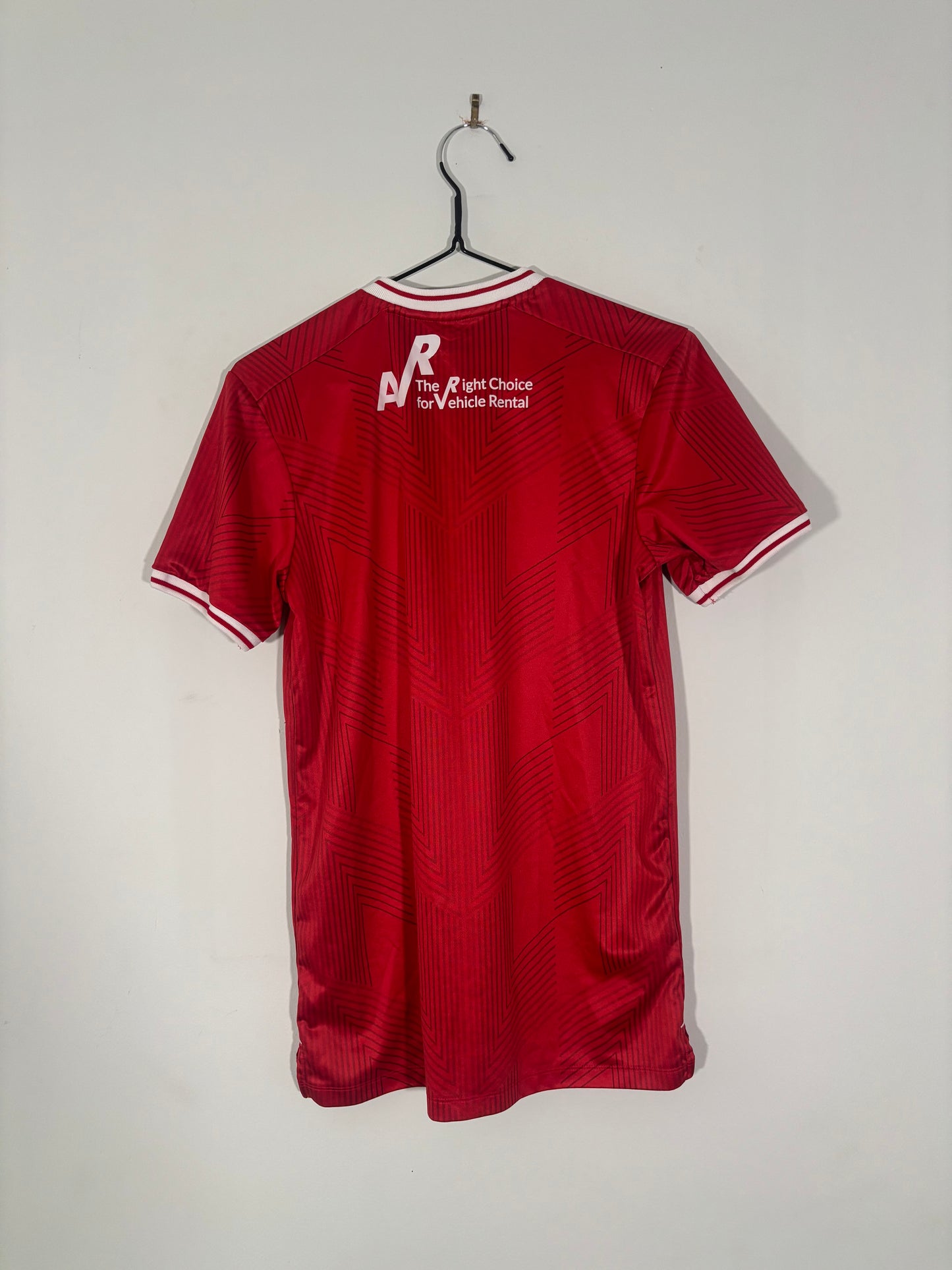 Shrewsbury Town Away Shirt 2023/24 (S)