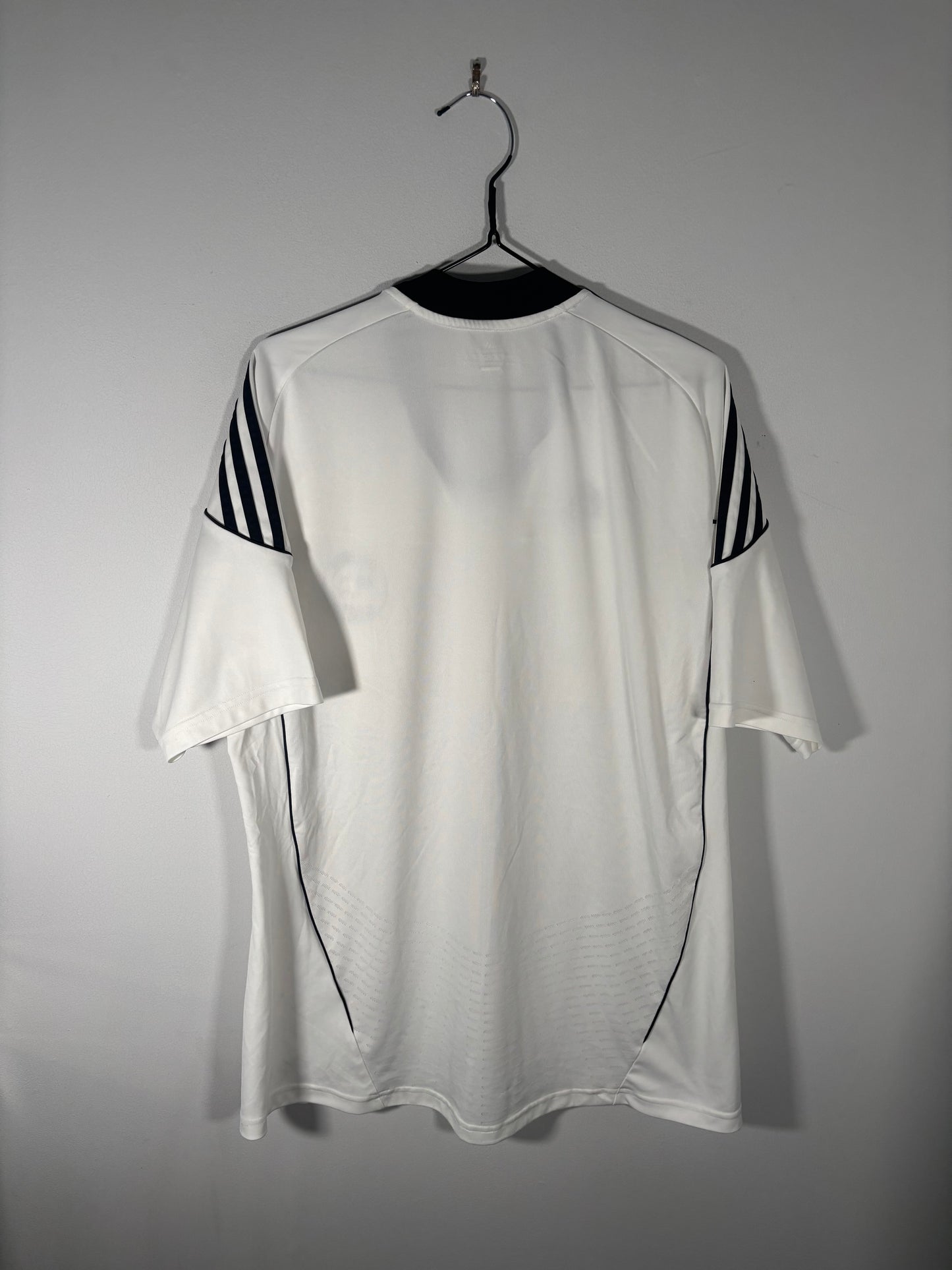 Derby County Home Shirt 2011/12 (XL)