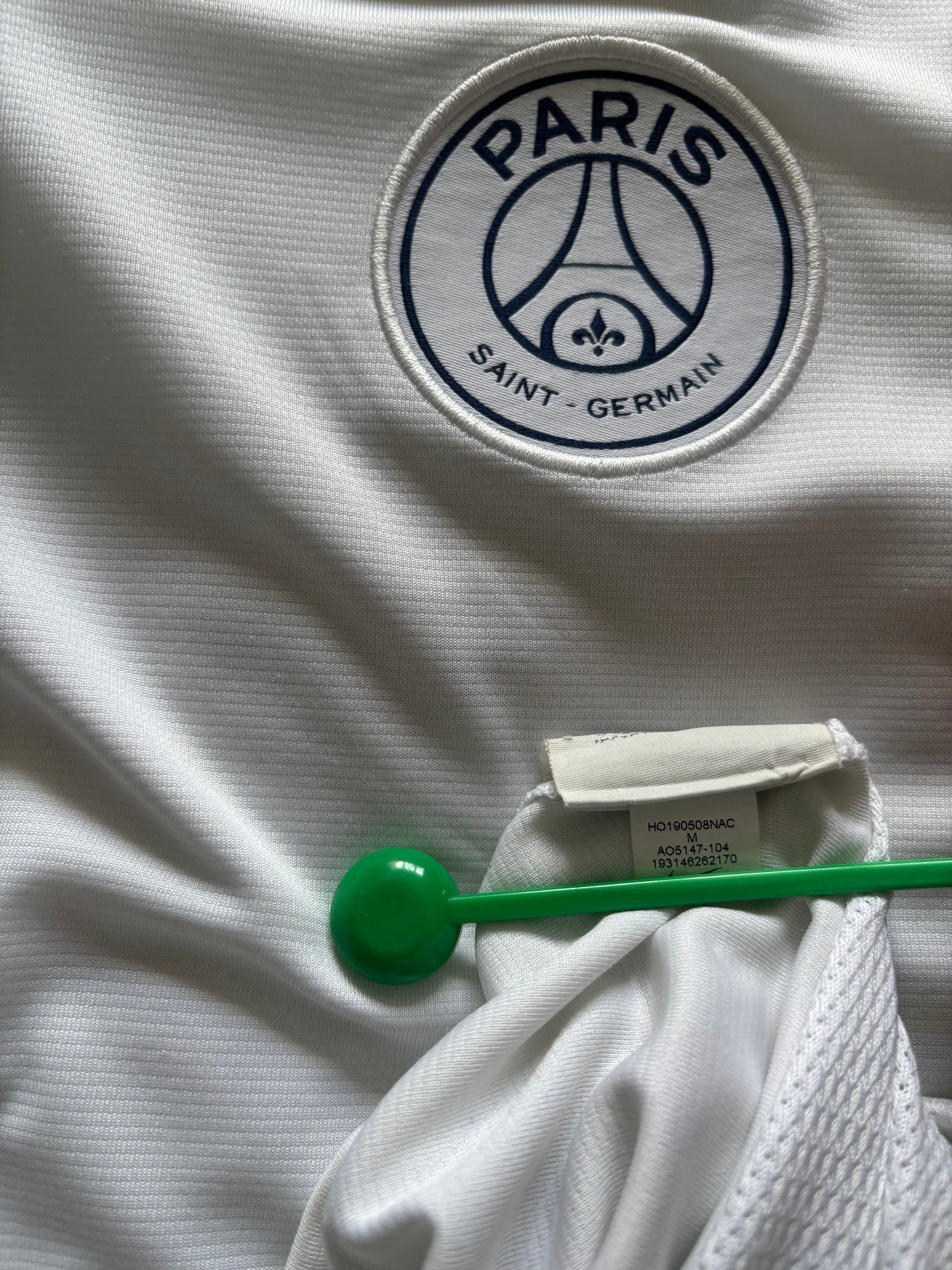 PSG Training Shirt 2019/20 (M)