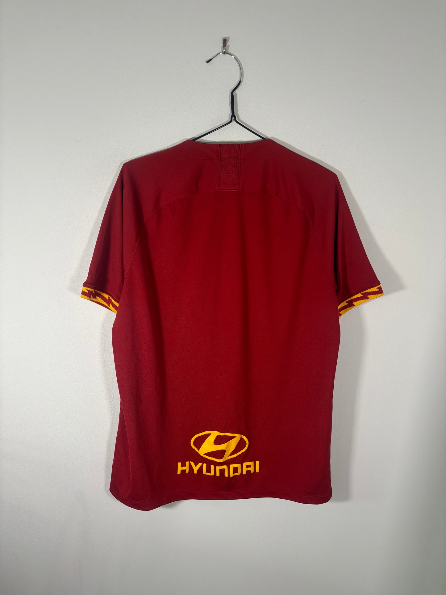 Roma Home Shirt 2020/21 (L)