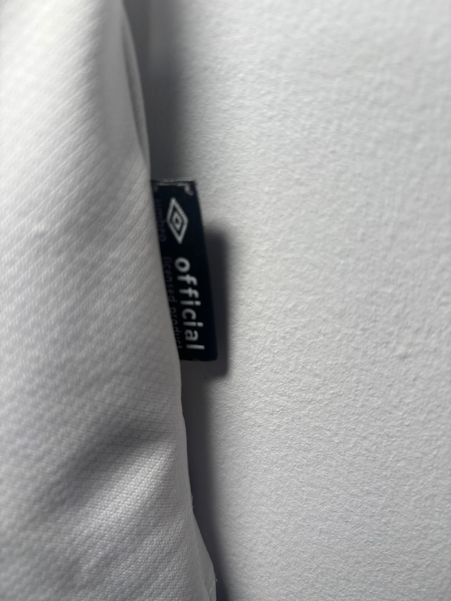 Derby County Home Shirt 2021/22 (L)